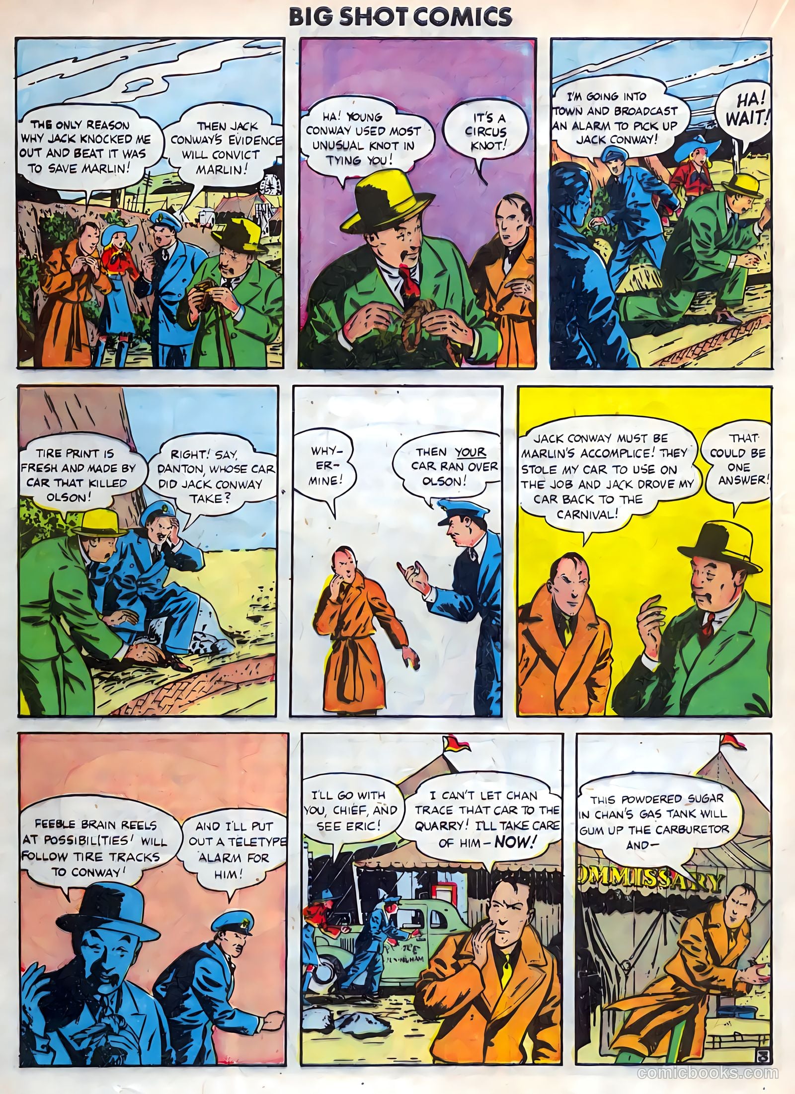 Big Shot Comics #19 — page 38 of 68