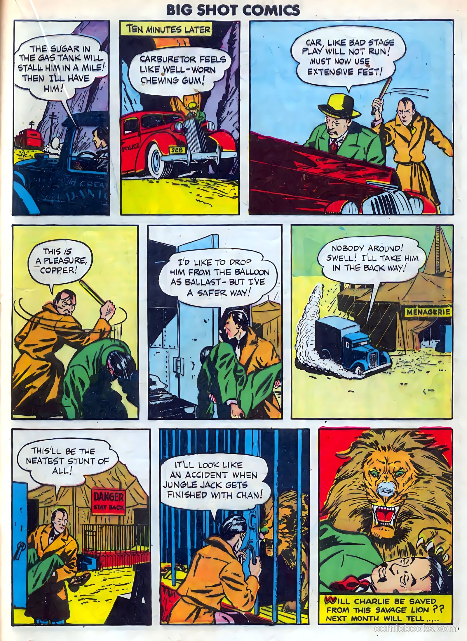 Big Shot Comics #19 — page 39 of 68