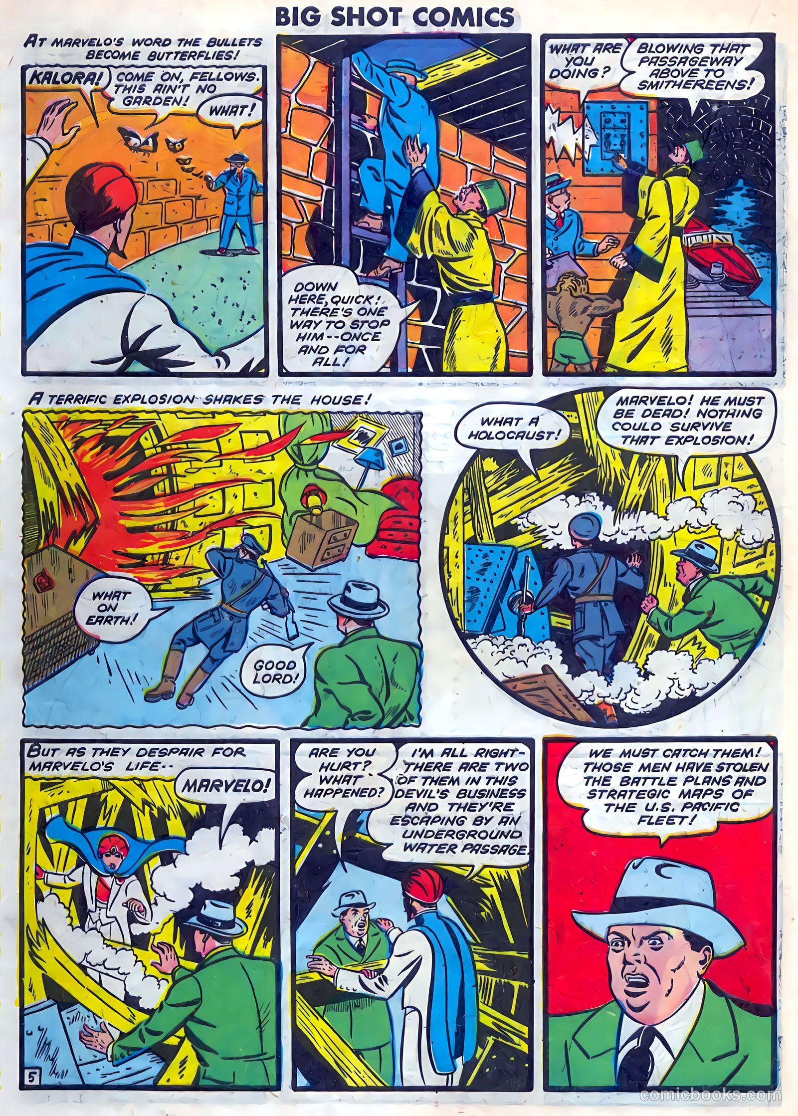 Big Shot Comics #19 — page 44 of 68