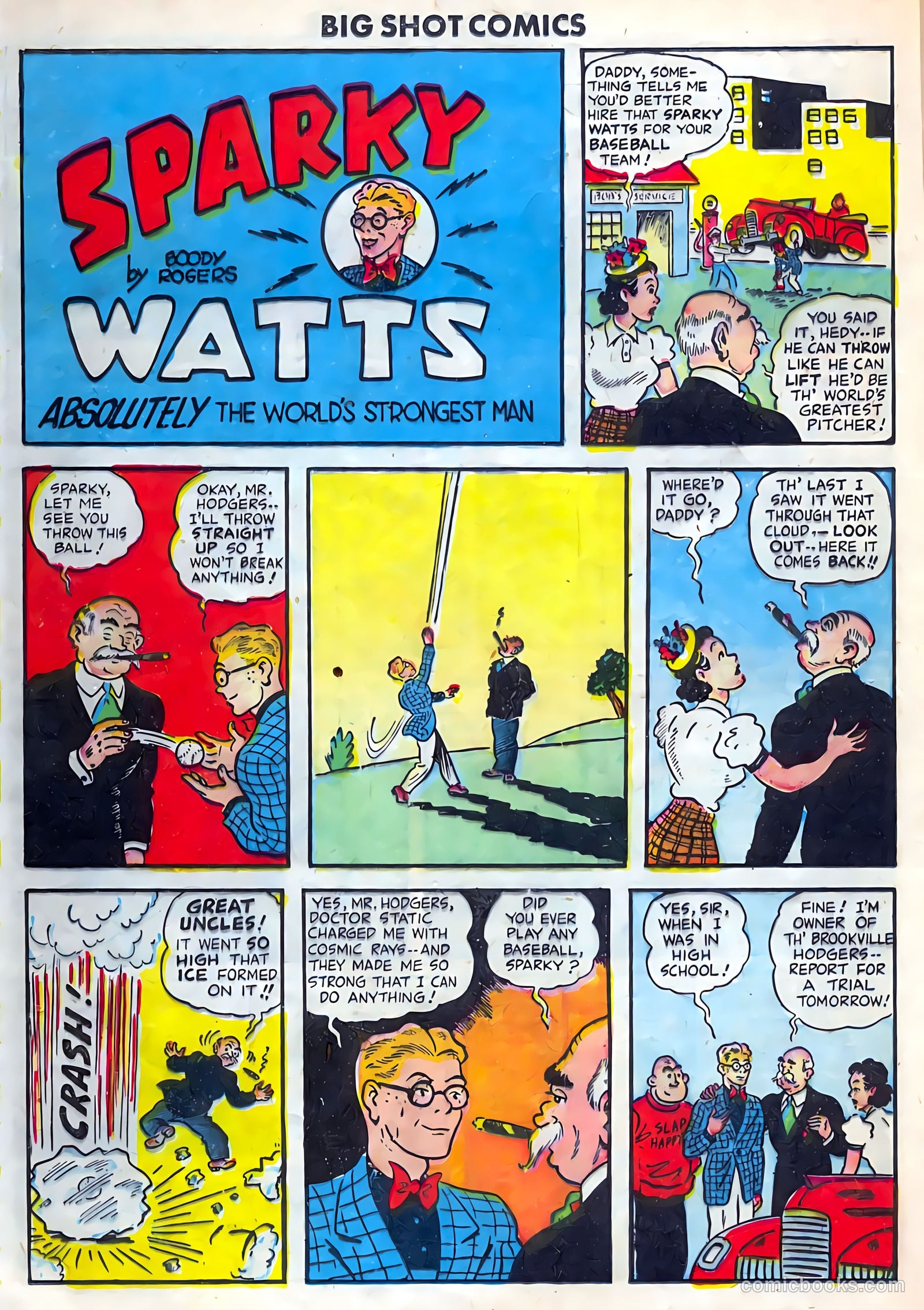 Big Shot Comics #19 — page 54 of 68