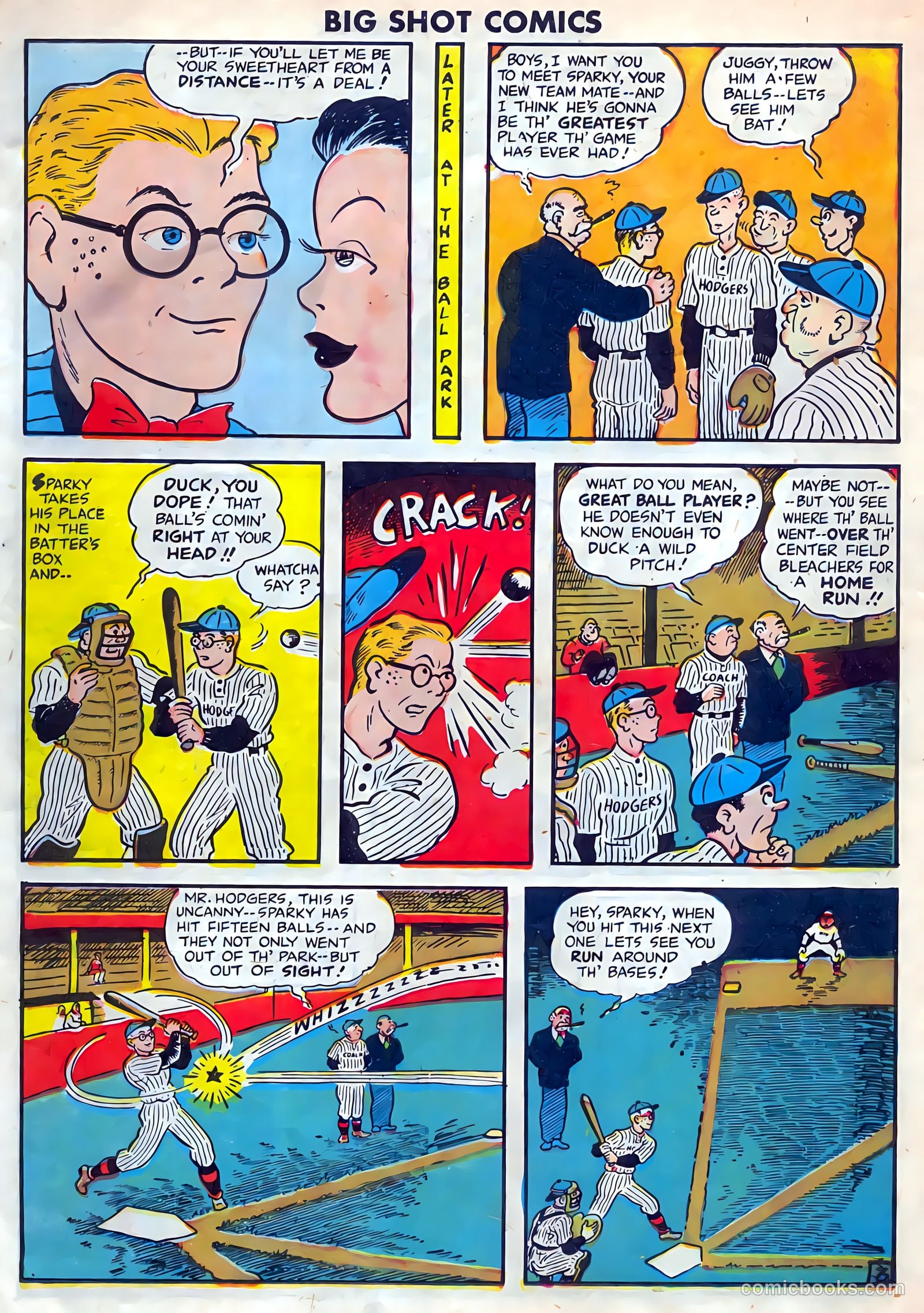 Big Shot Comics #19 — page 56 of 68