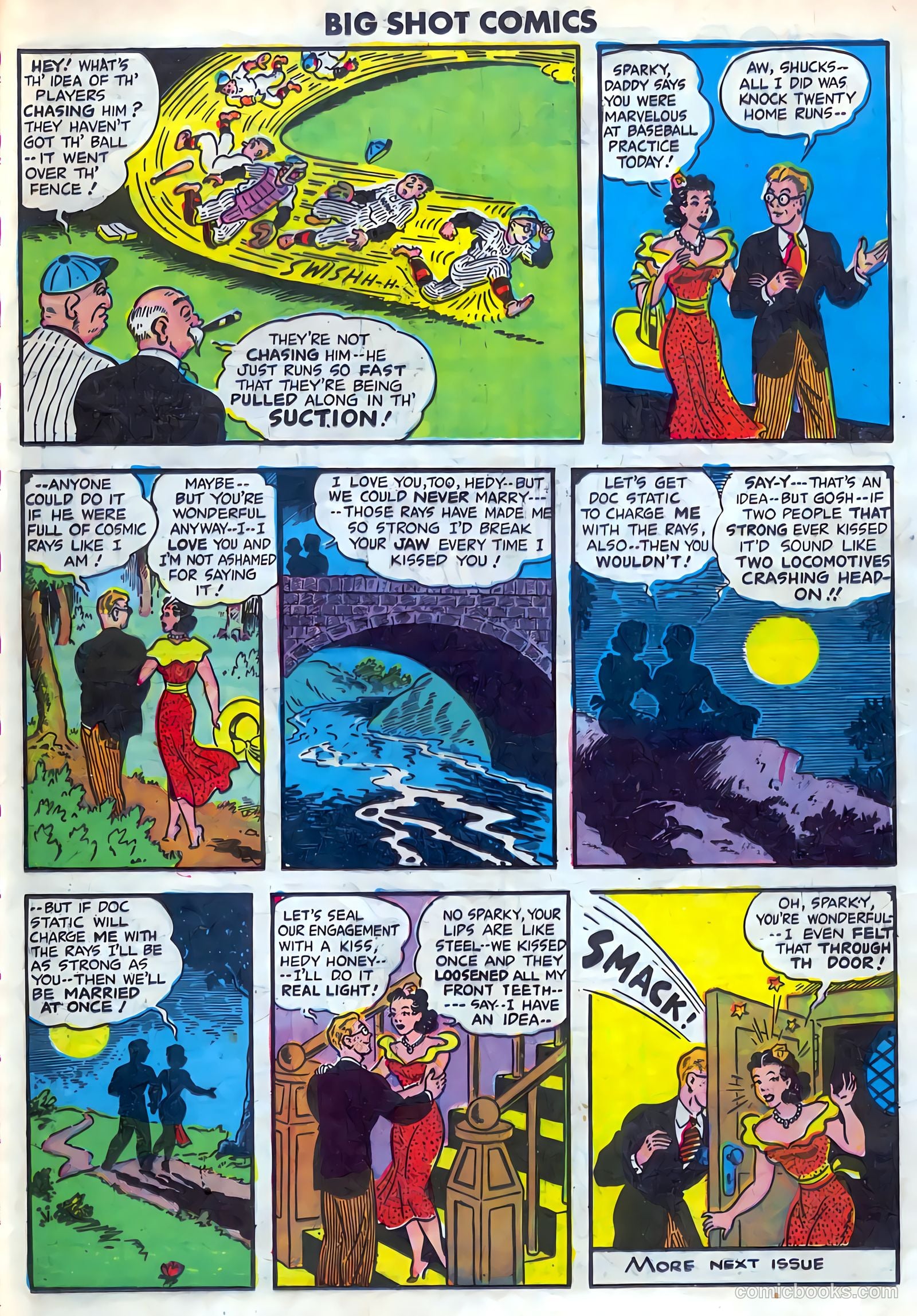 Big Shot Comics #19 — page 57 of 68