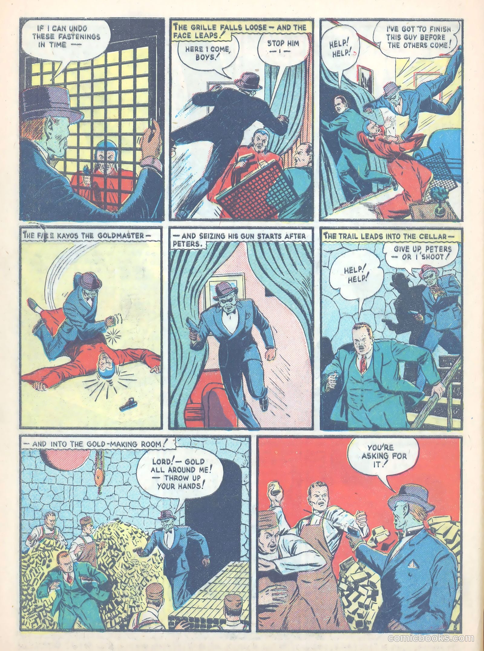 Big Shot Comics #2 — page 24 of 68