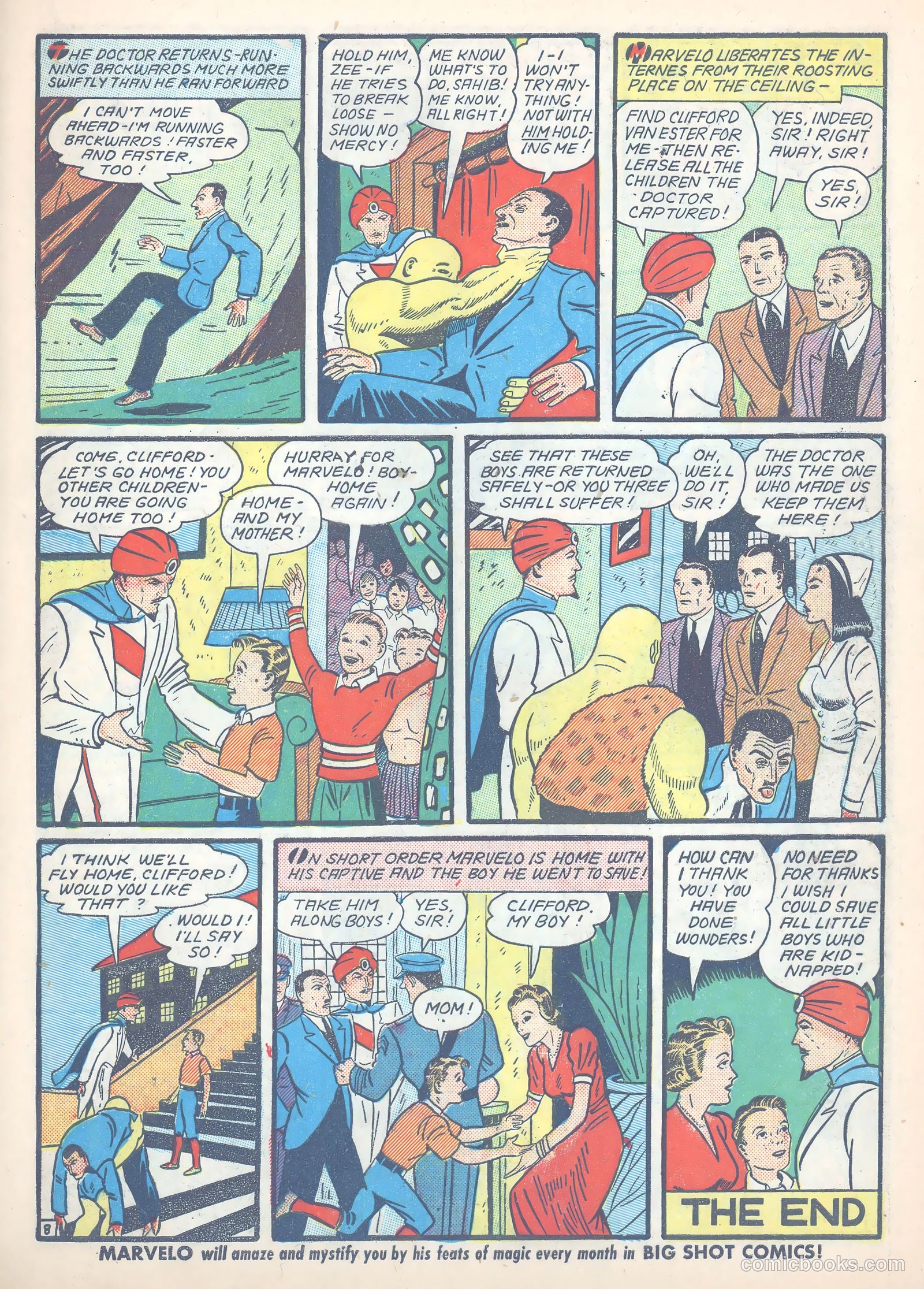 Big Shot Comics #2 — page 43 of 68