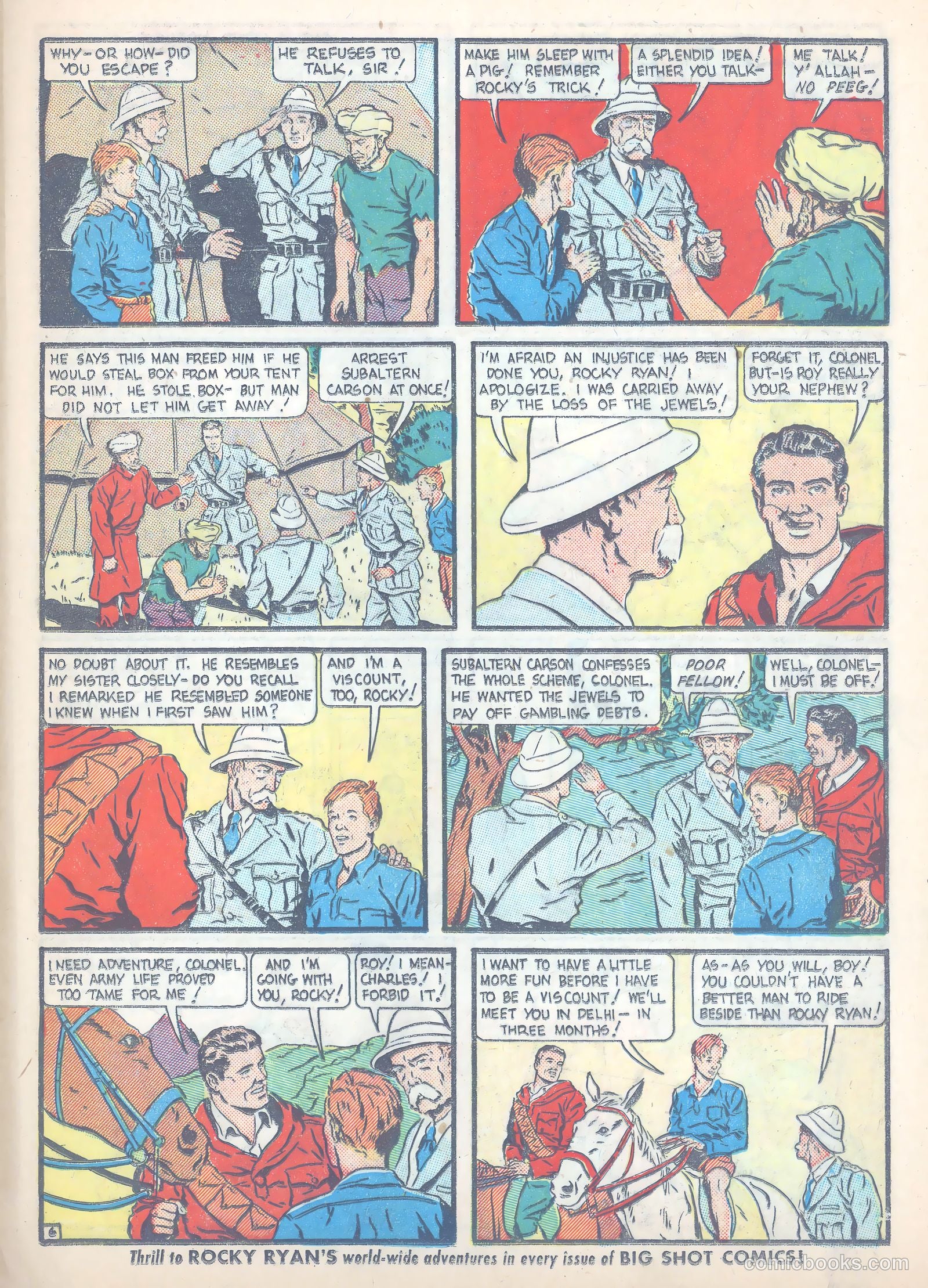 Big Shot Comics #2 — page 53 of 68