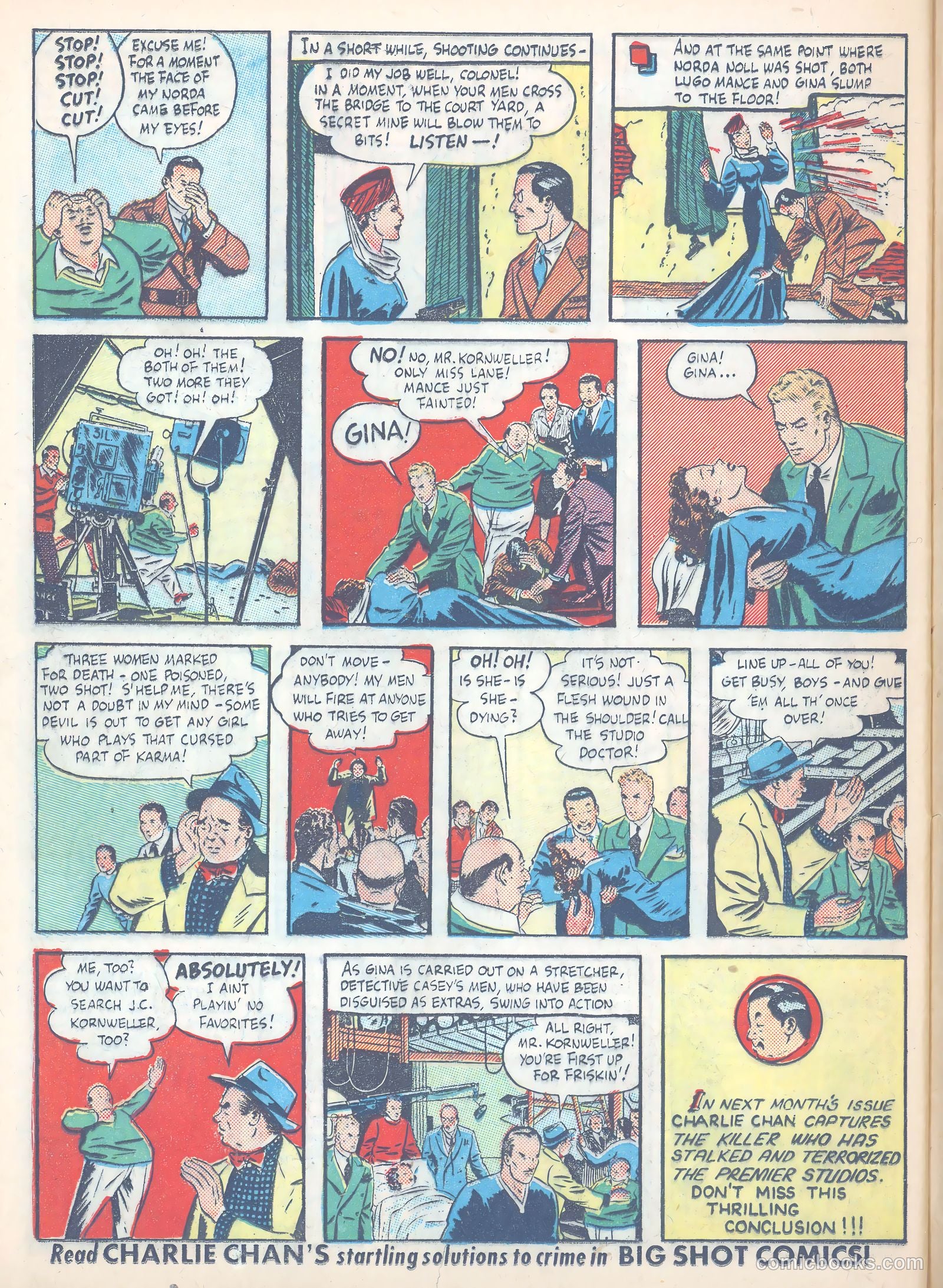 Big Shot Comics #2 — page 60 of 68