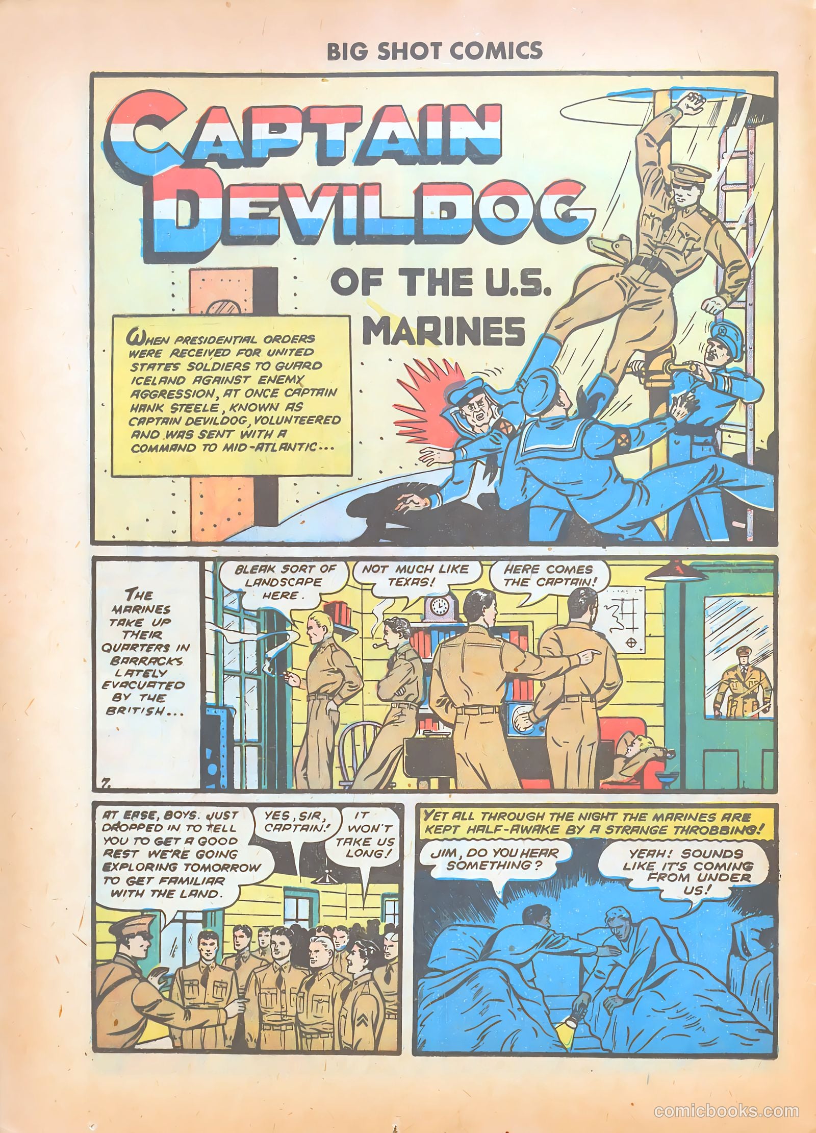 Big Shot Comics #20 — page 14 of 68