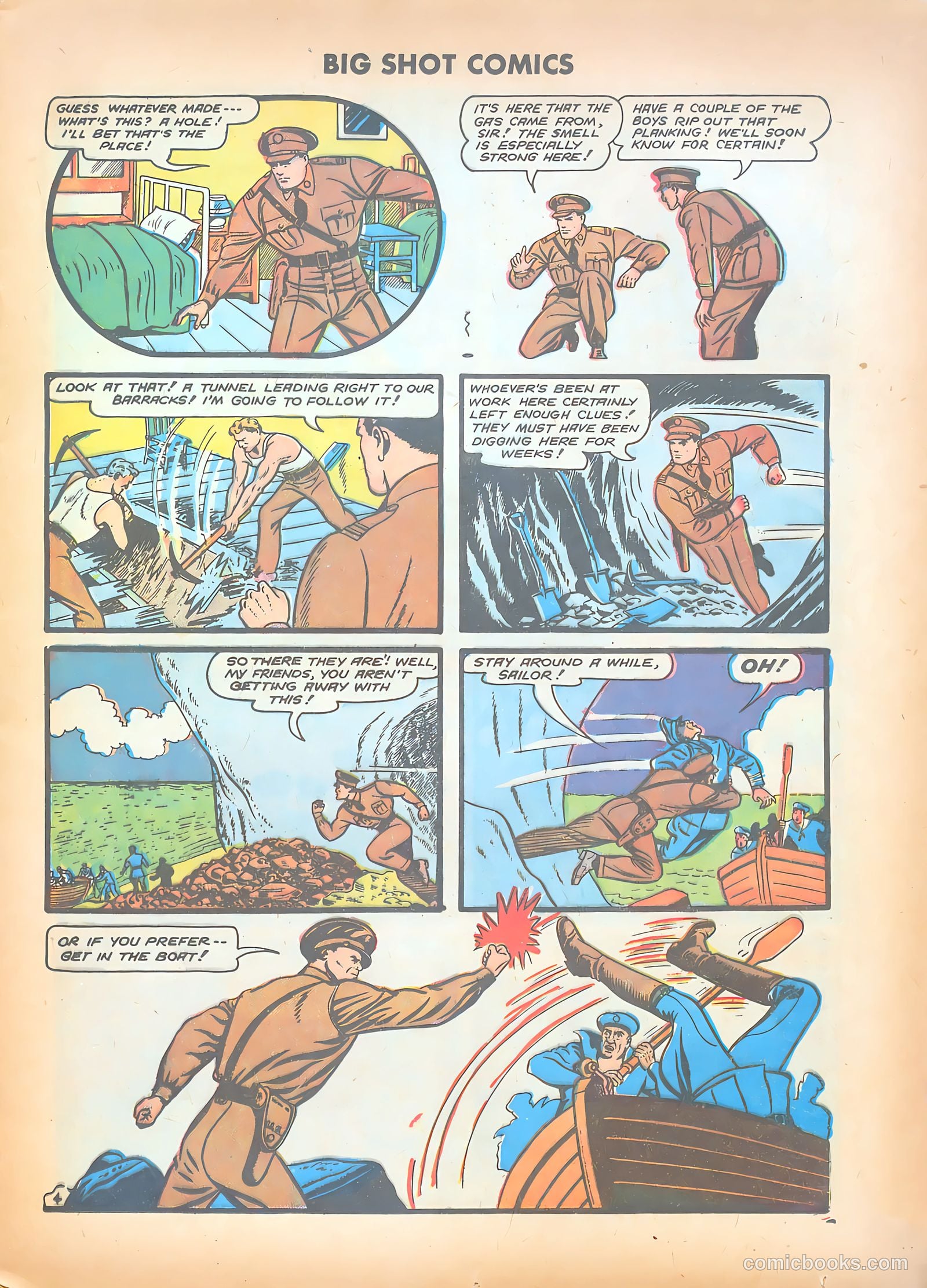Big Shot Comics #20 — page 17 of 68