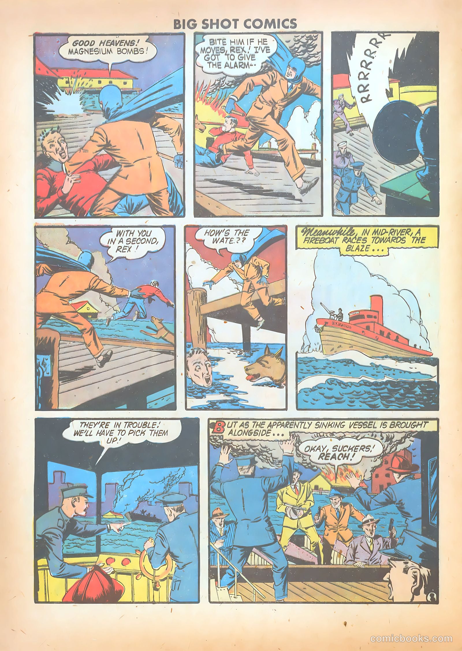 Big Shot Comics #20 — page 30 of 68
