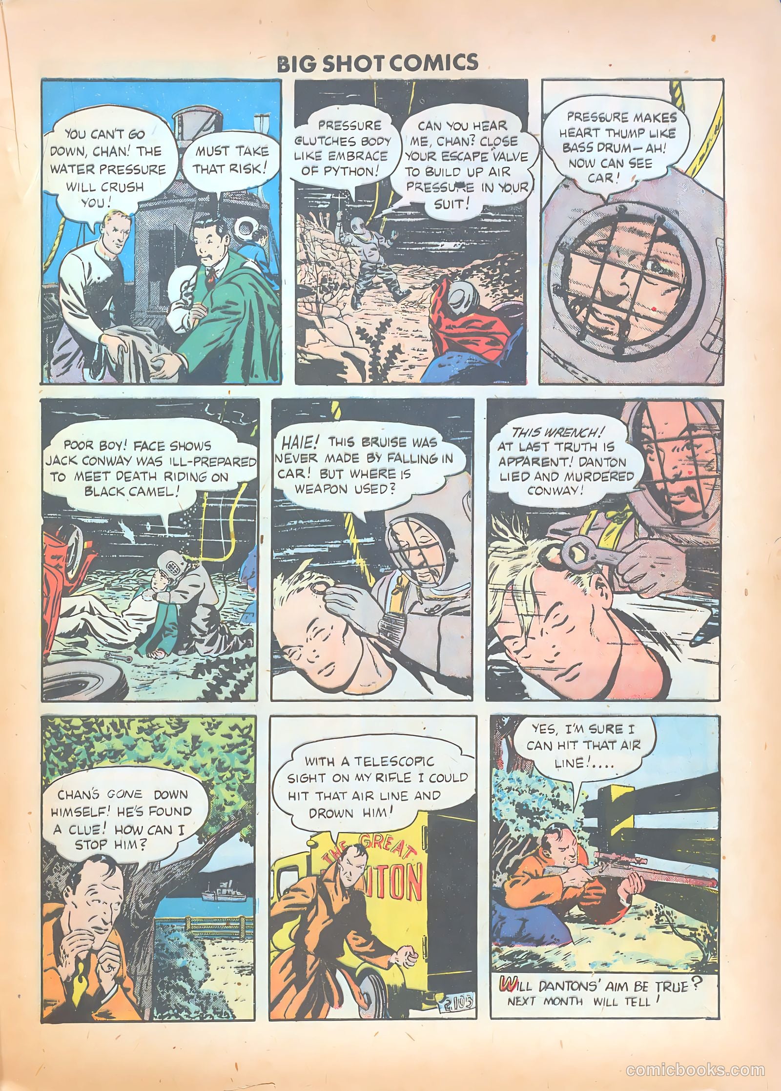 Big Shot Comics #20 — page 39 of 68