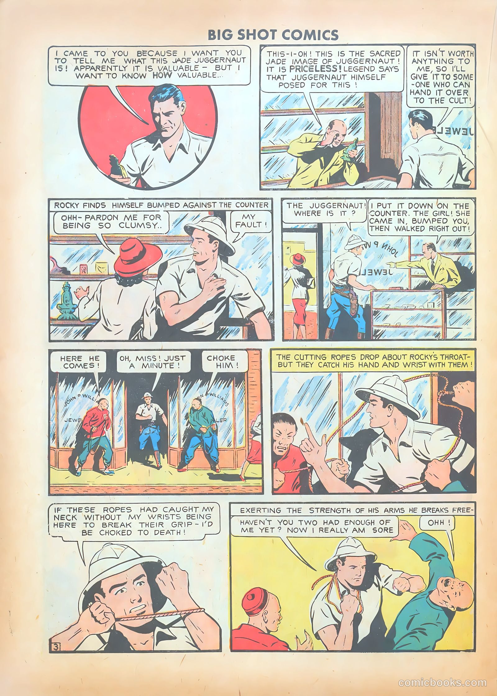 Big Shot Comics #20 — page 42 of 68