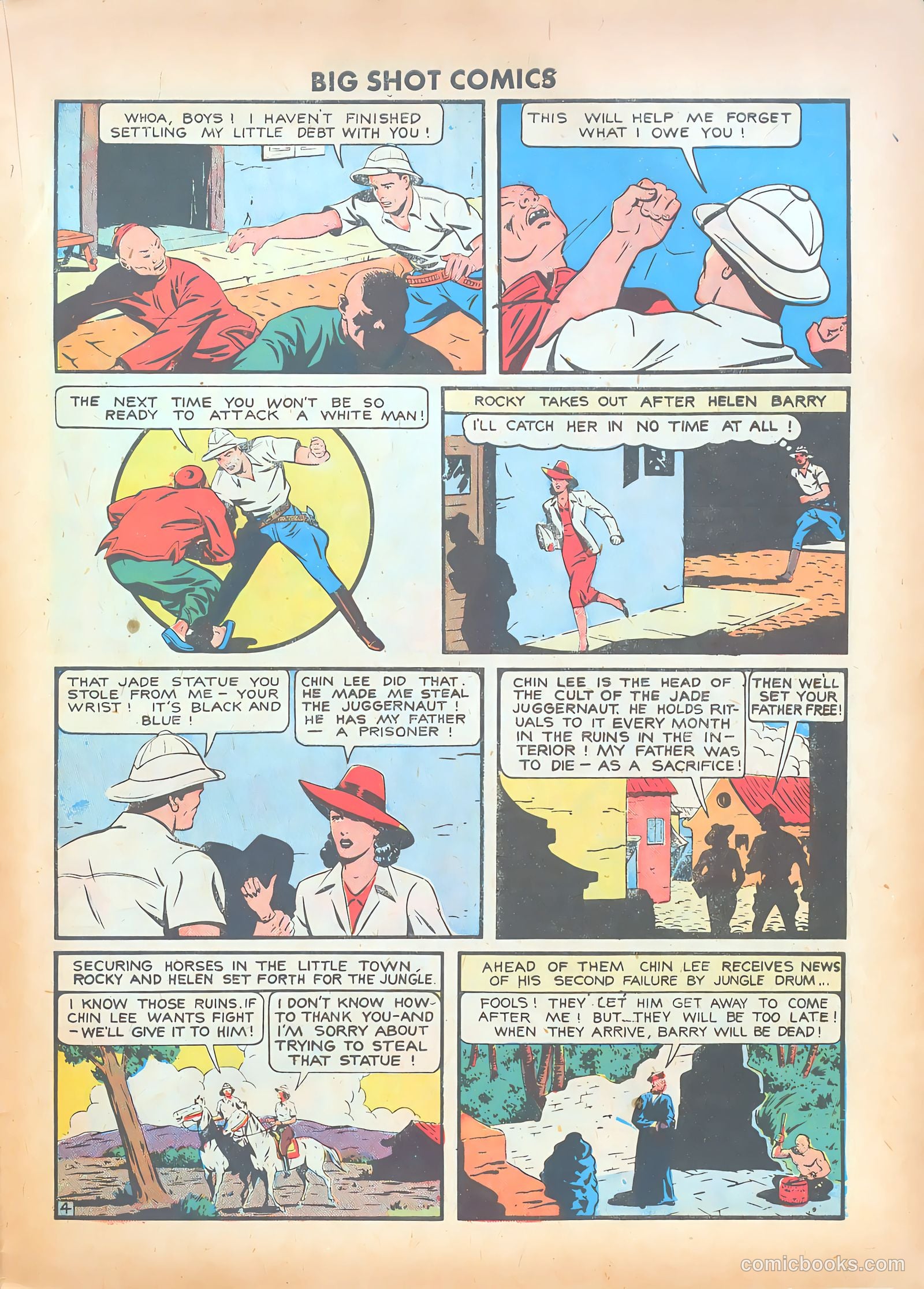 Big Shot Comics #20 — page 43 of 68