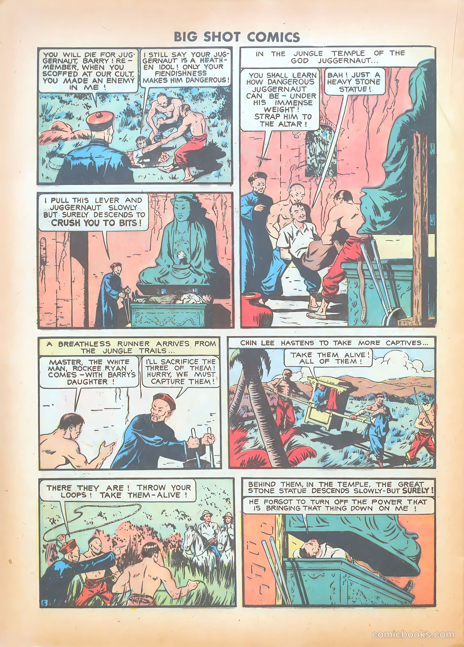 Big Shot Comics #20 — page 44 of 68