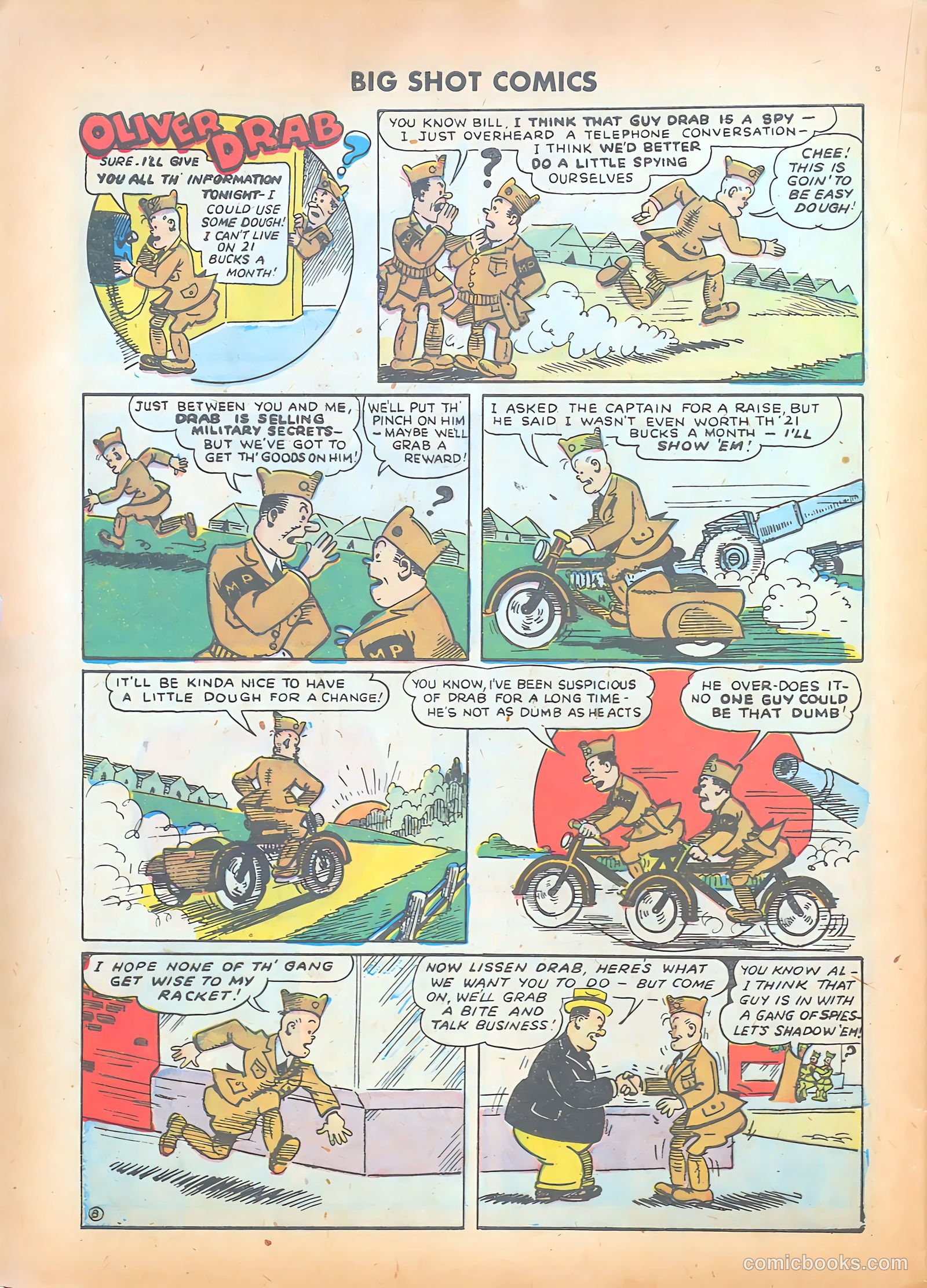 Big Shot Comics #20 — page 46 of 68