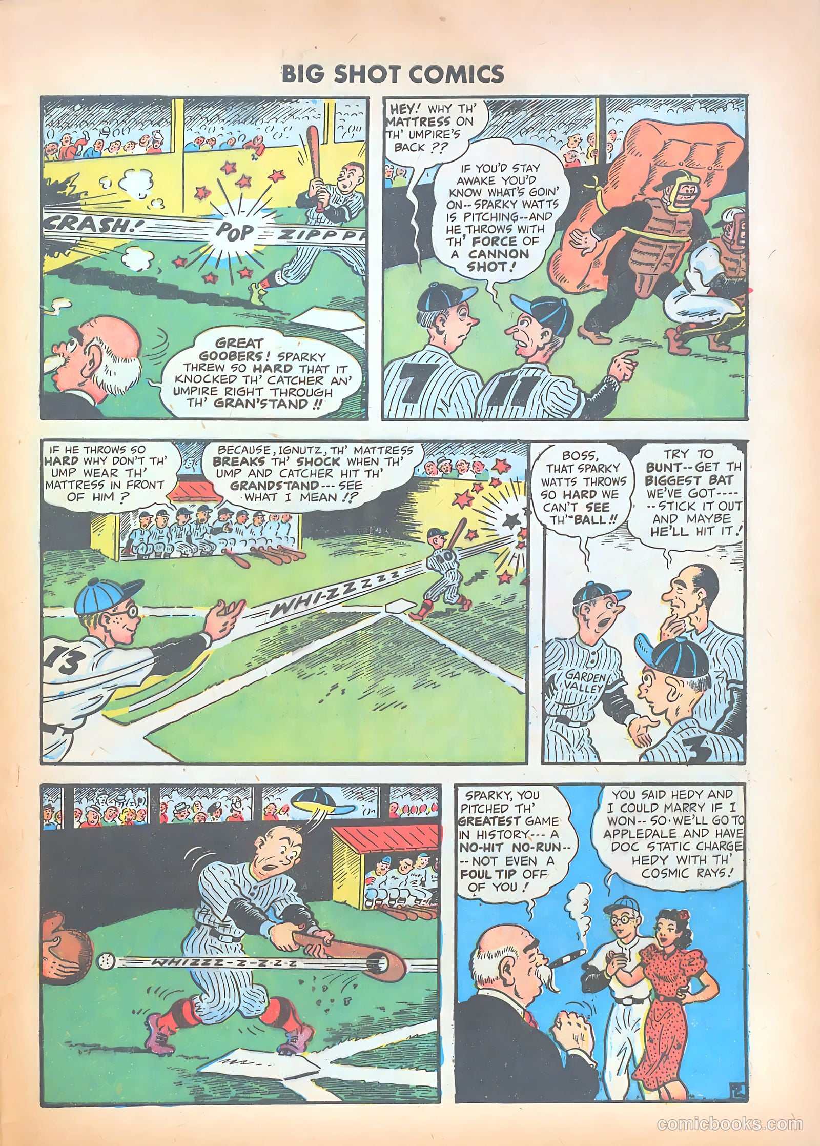 Big Shot Comics #20 — page 49 of 68