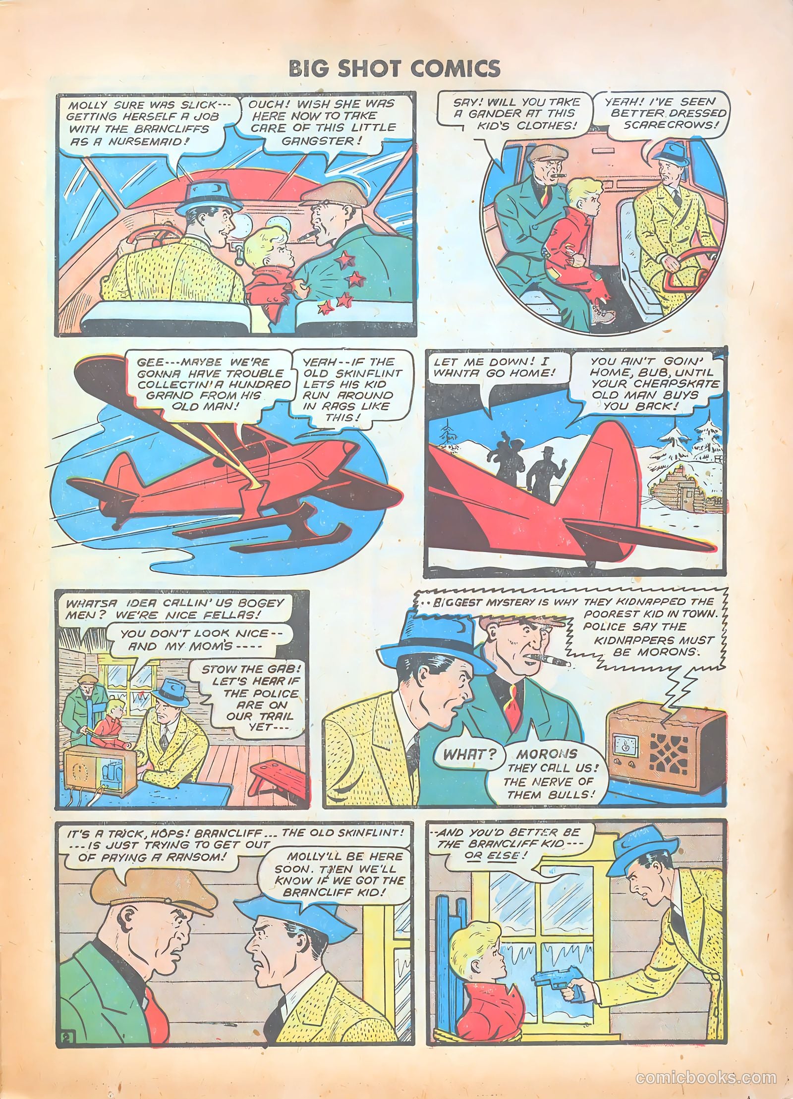 Big Shot Comics #20 — page 53 of 68