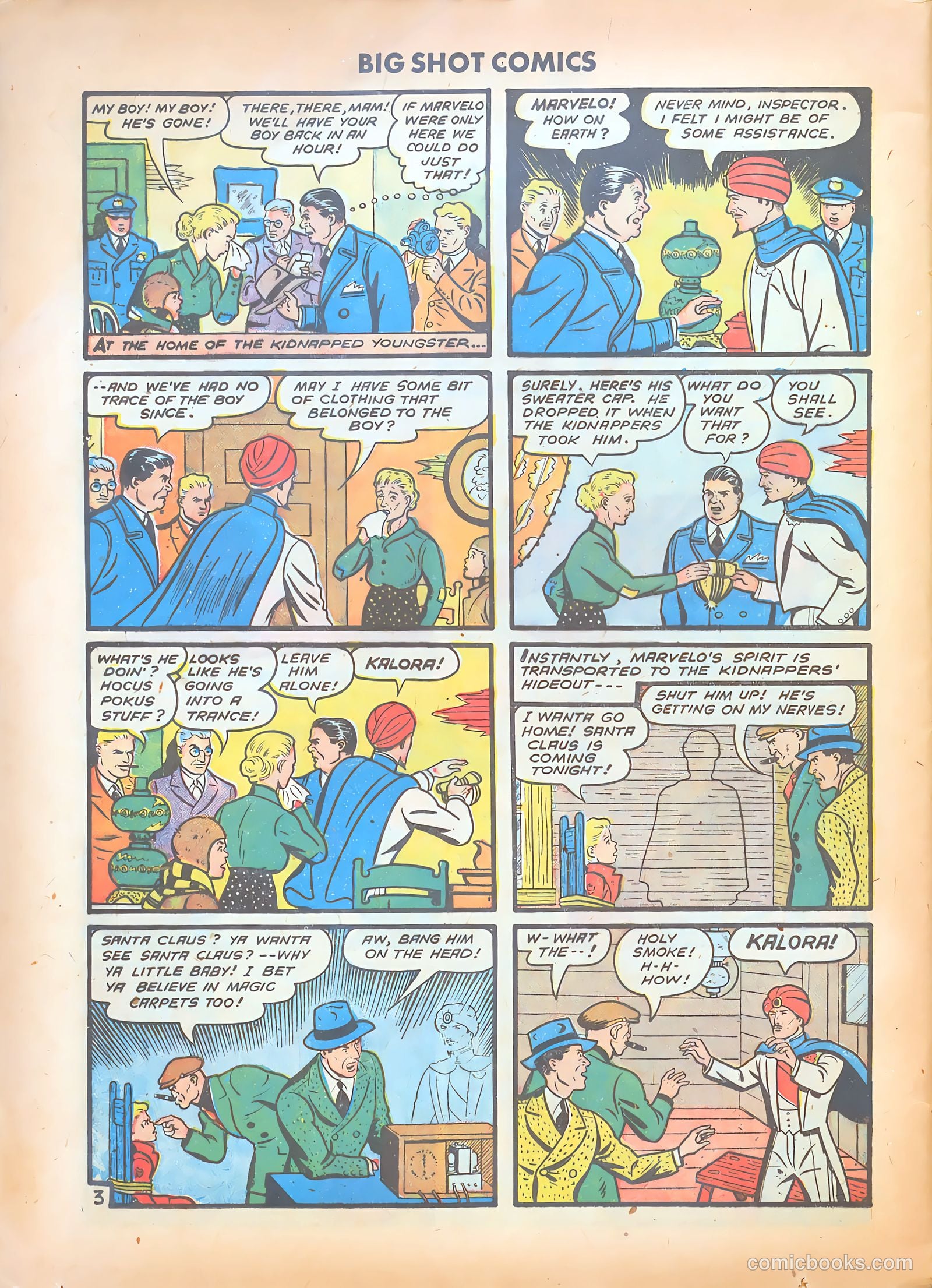 Big Shot Comics #20 — page 54 of 68