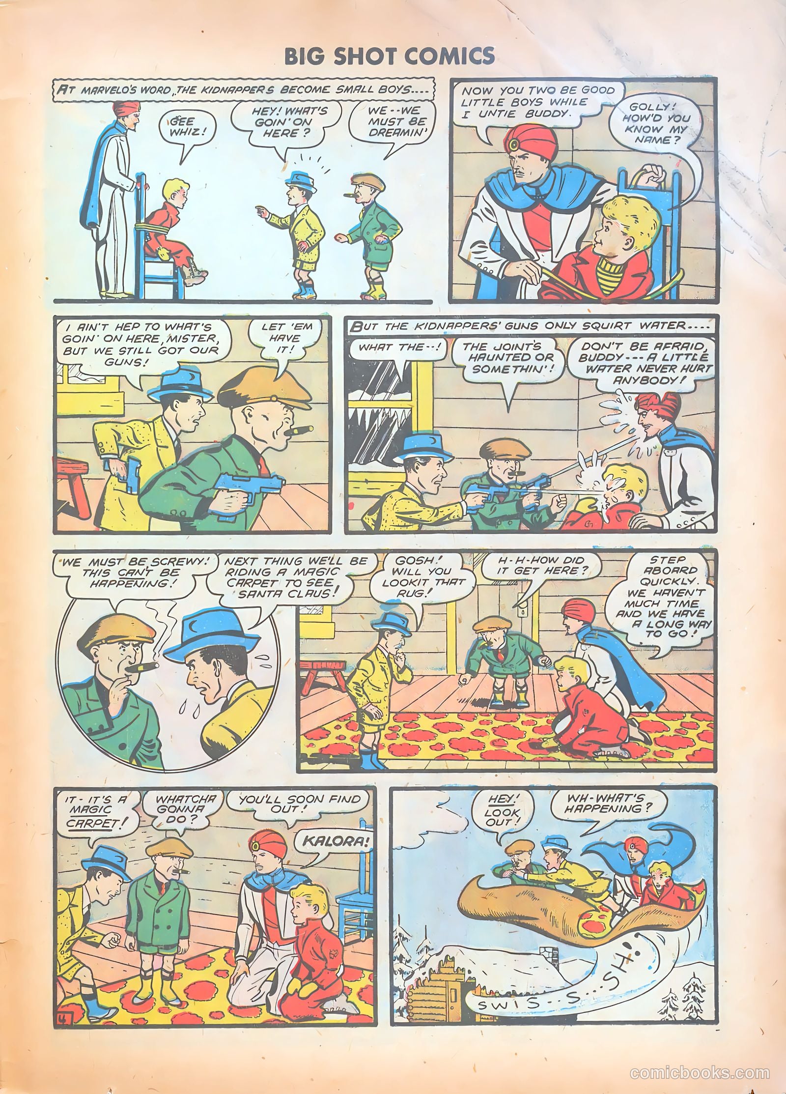 Big Shot Comics #20 — page 55 of 68