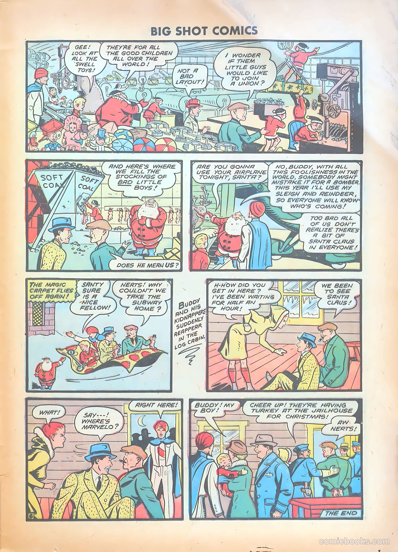 Big Shot Comics #20 — page 57 of 68