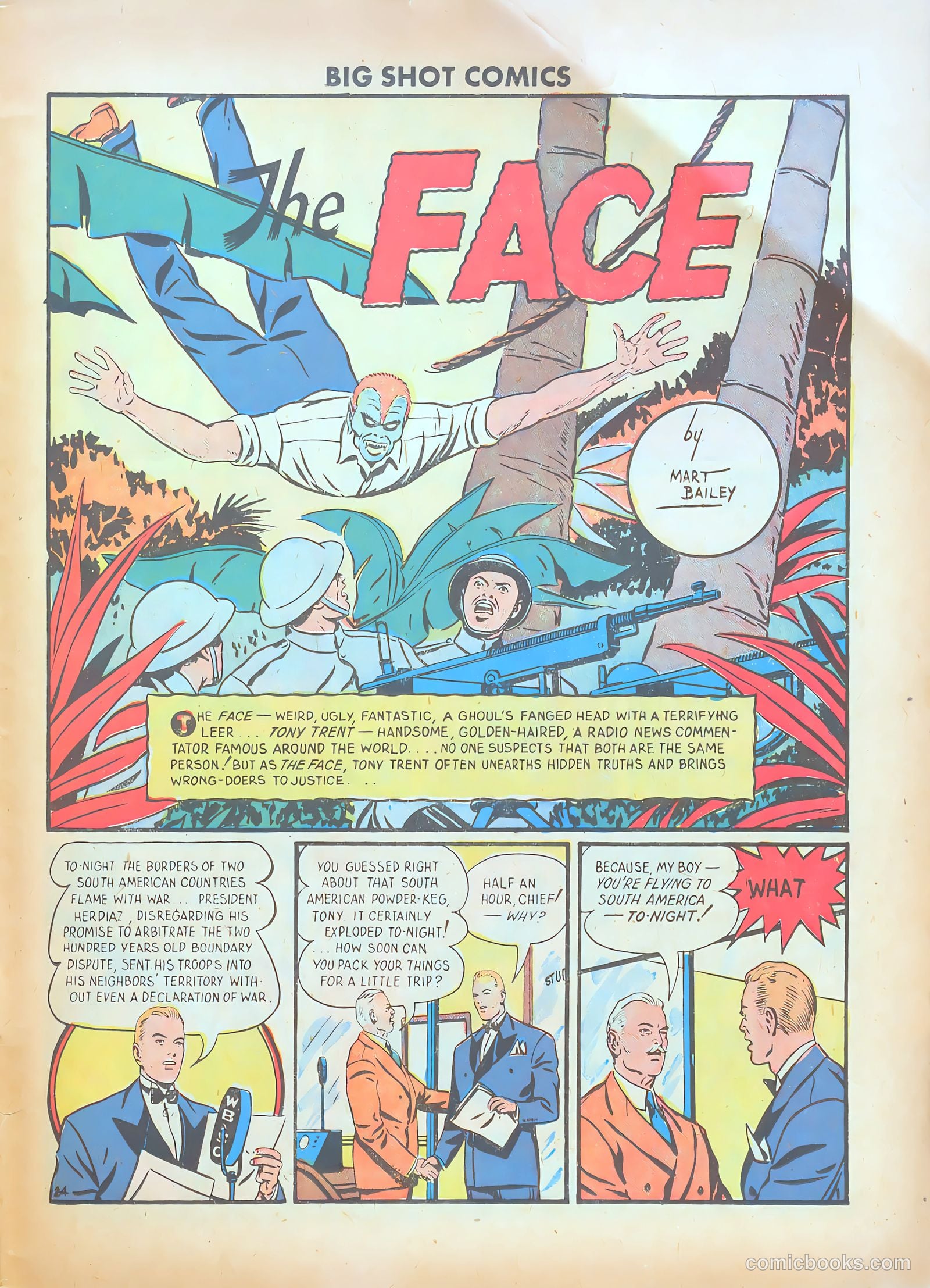 Big Shot Comics #20 — page 59 of 68
