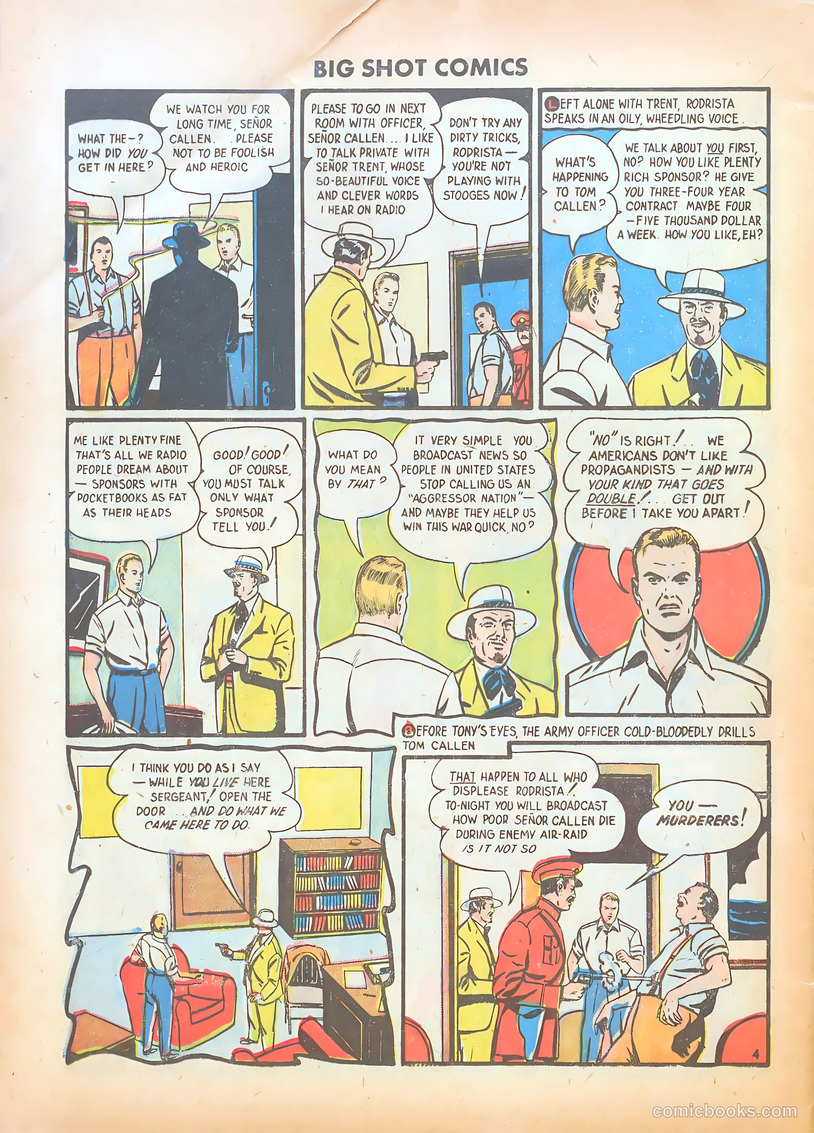 Big Shot Comics #20 — page 62 of 68