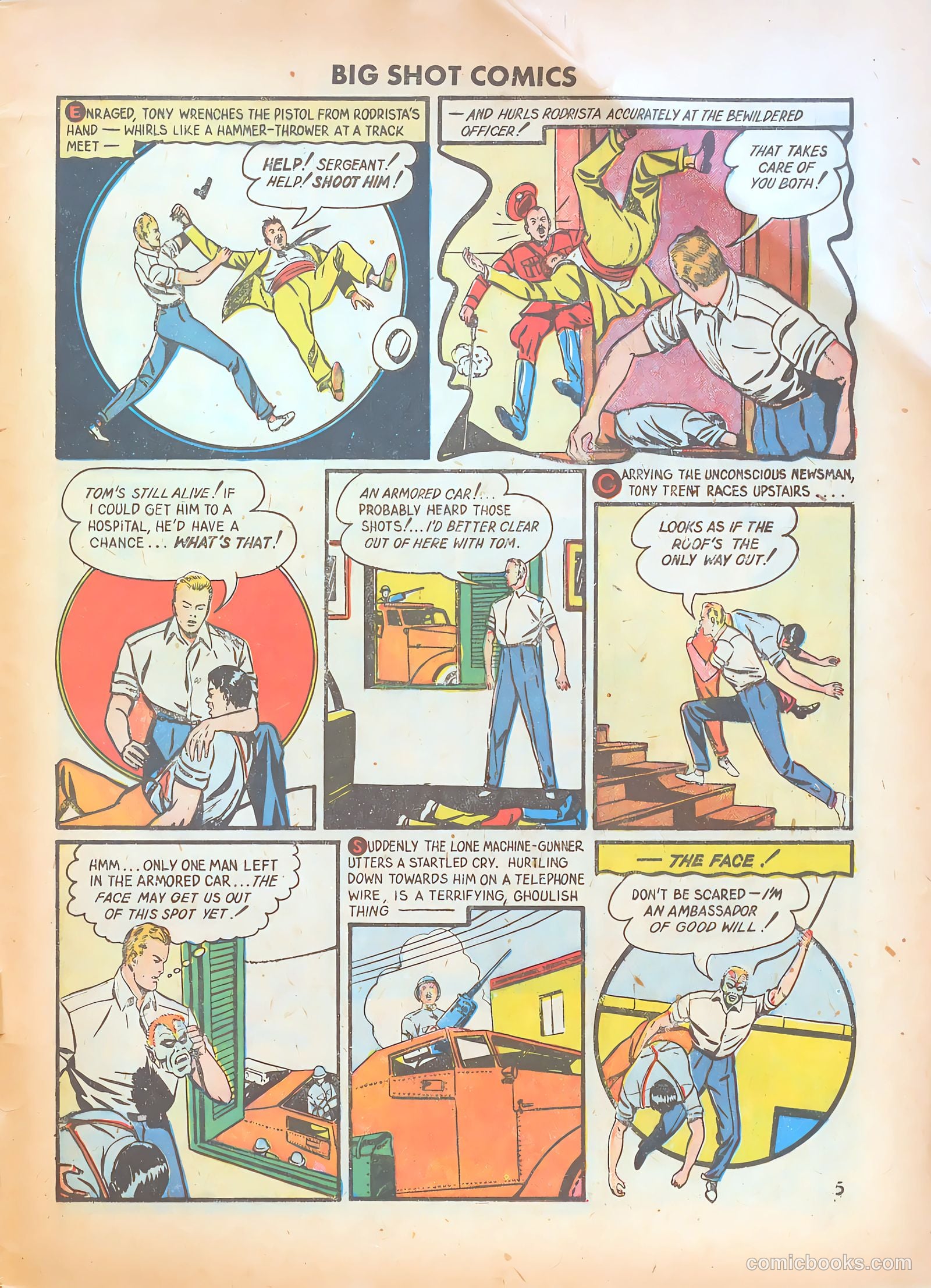 Big Shot Comics #20 — page 63 of 68