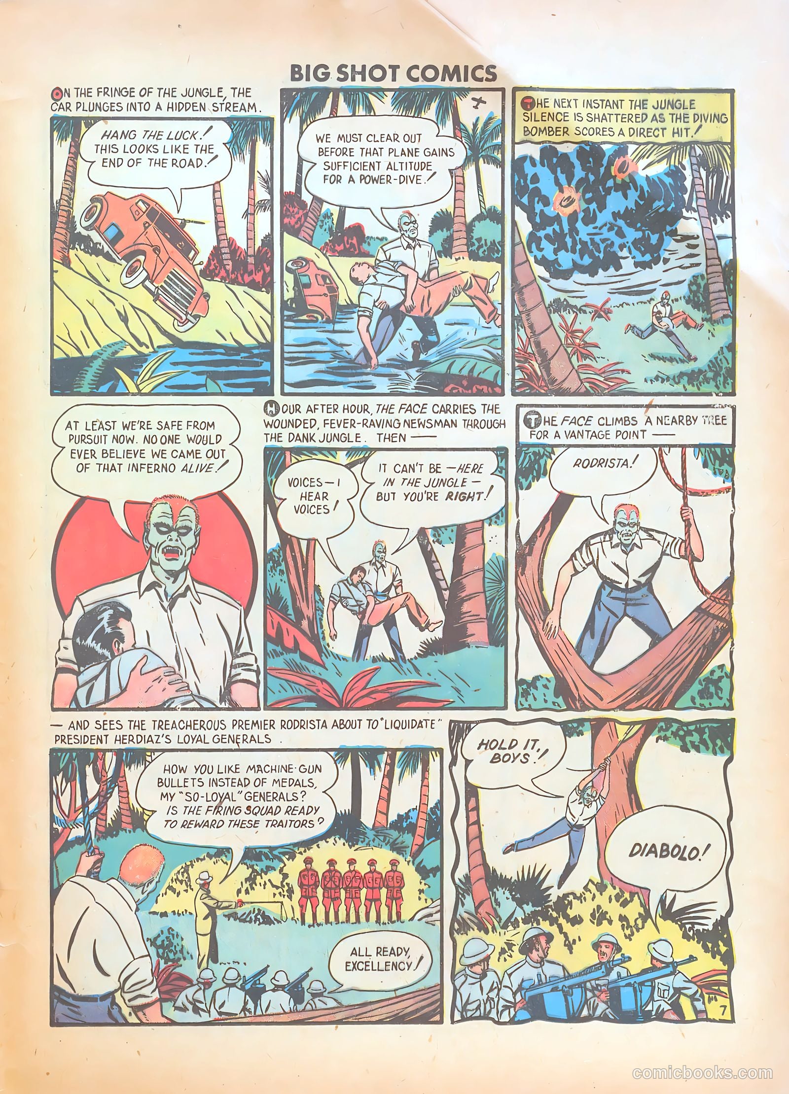 Big Shot Comics #20 — page 65 of 68