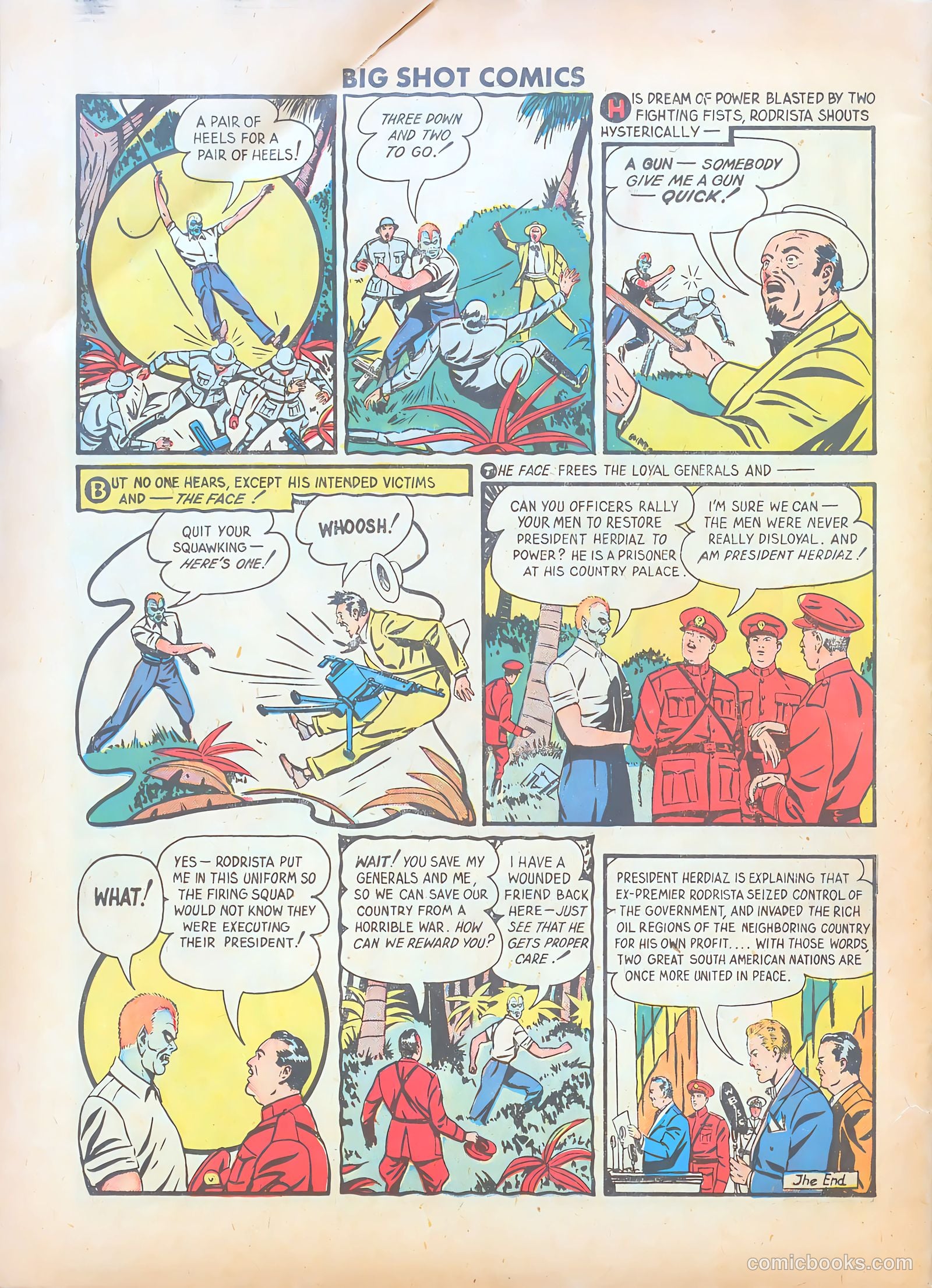 Big Shot Comics #20 — page 66 of 68