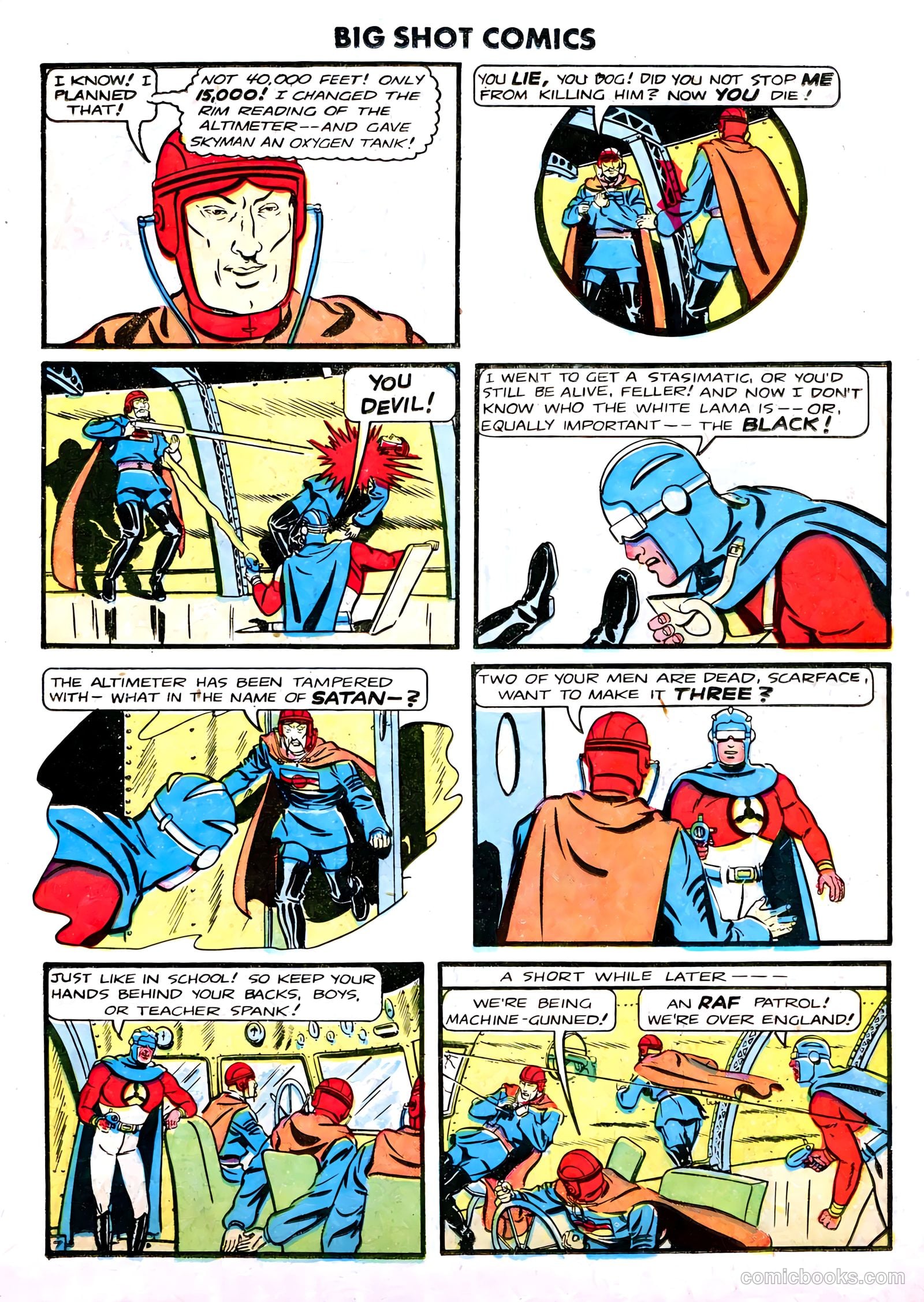 Big Shot Comics #21 — page 15 of 68