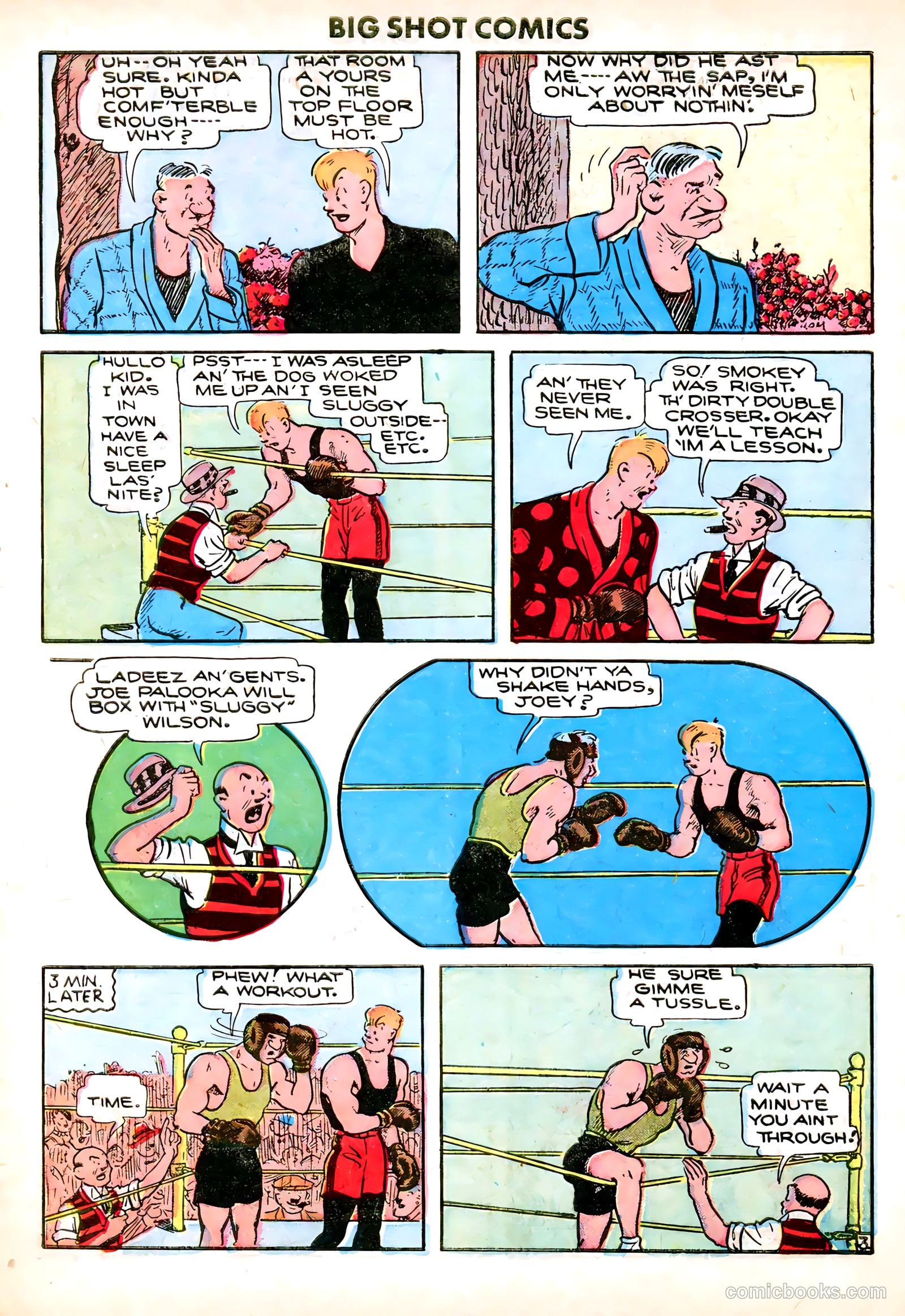 Big Shot Comics #21 — page 22 of 68
