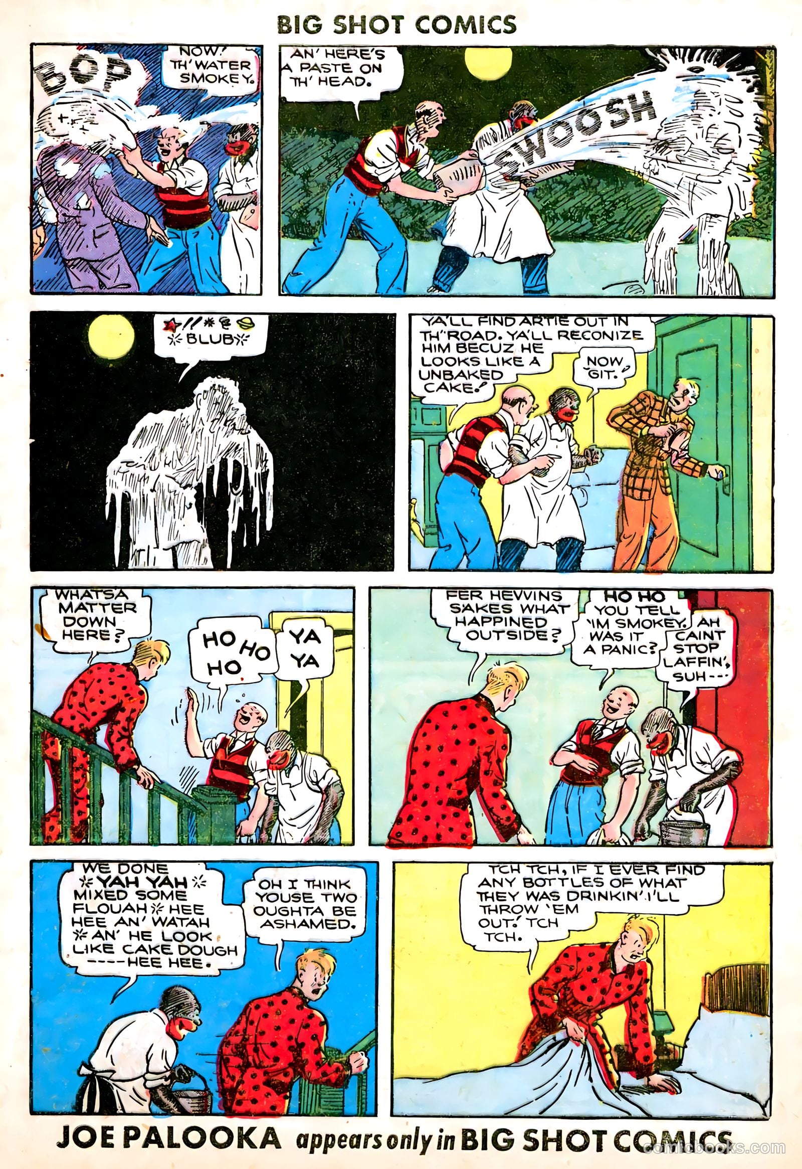 Big Shot Comics #21 — page 25 of 68