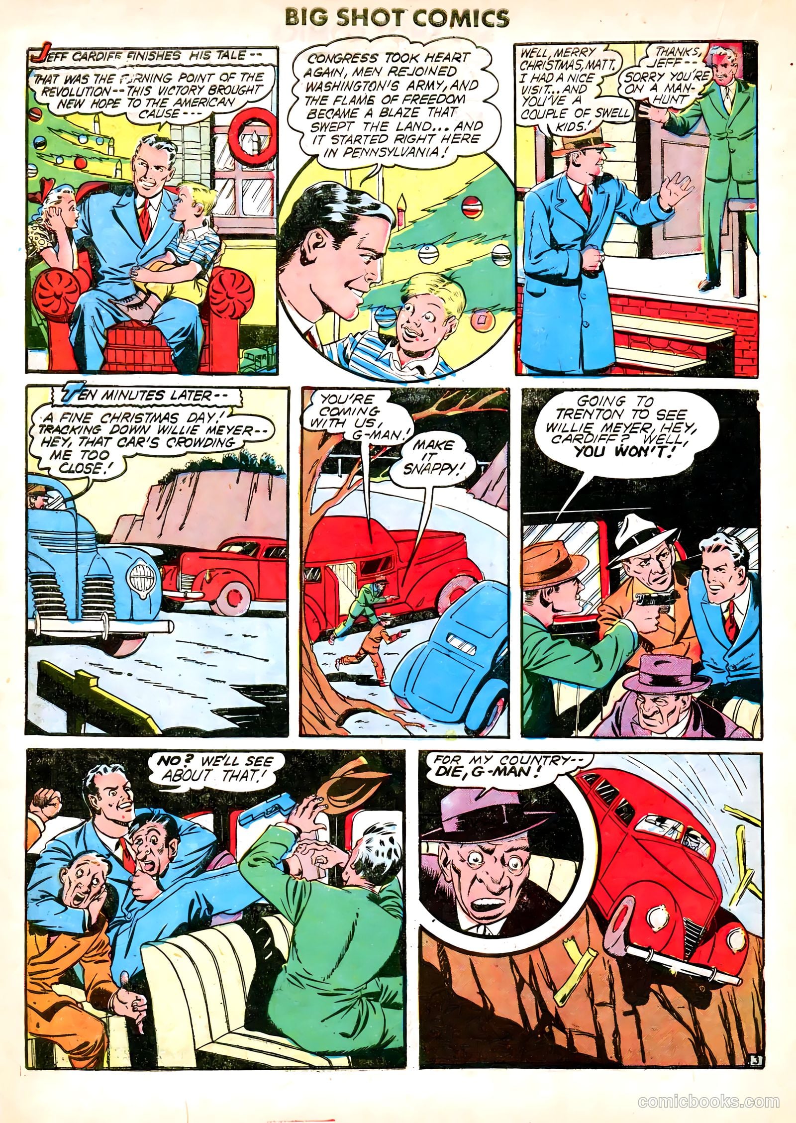 Big Shot Comics #21 — page 30 of 68