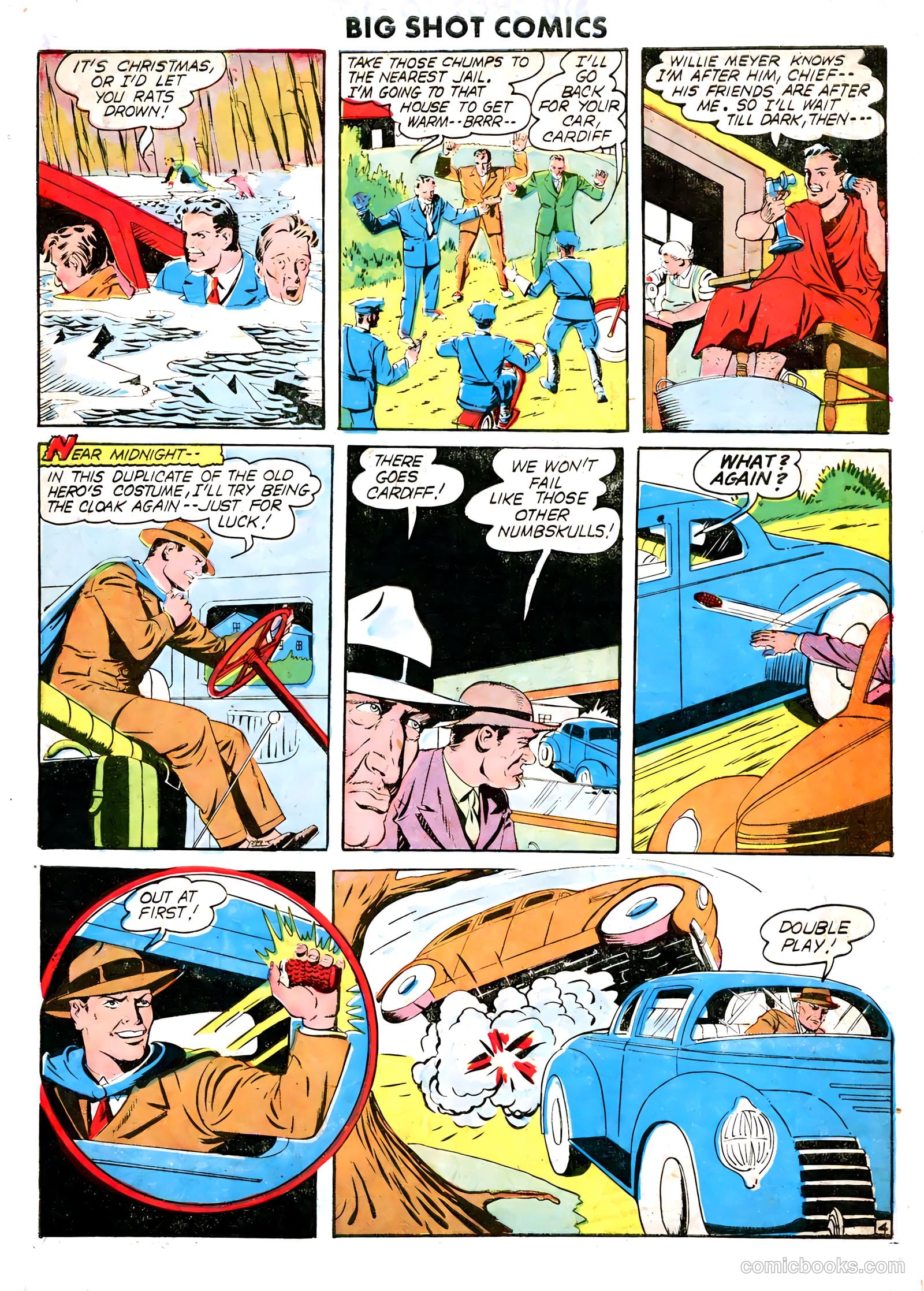 Big Shot Comics #21 — page 31 of 68