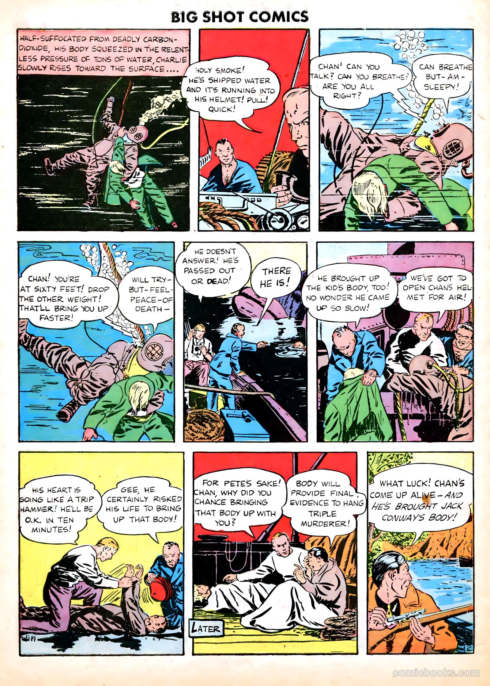 Big Shot Comics #21 — page 43 of 68