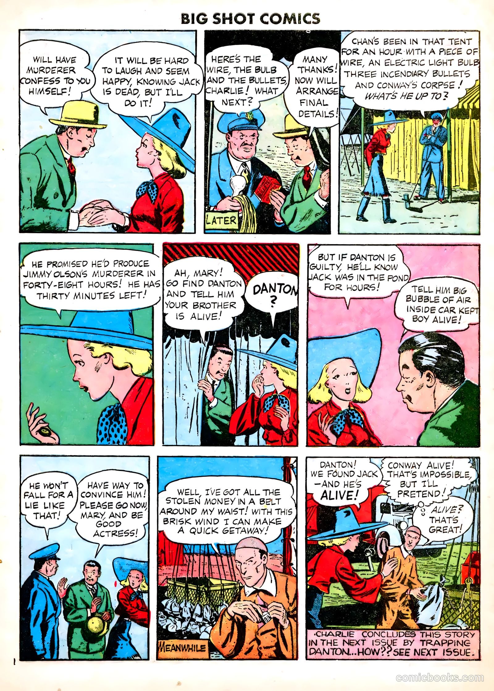 Big Shot Comics #21 — page 45 of 68