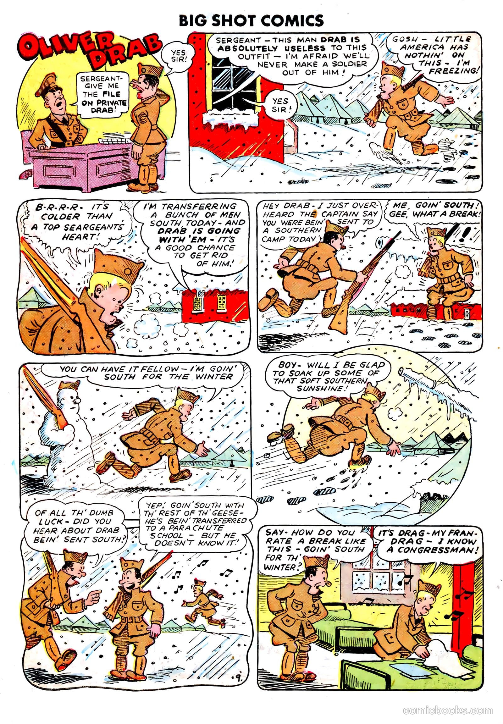 Big Shot Comics #21 — page 46 of 68