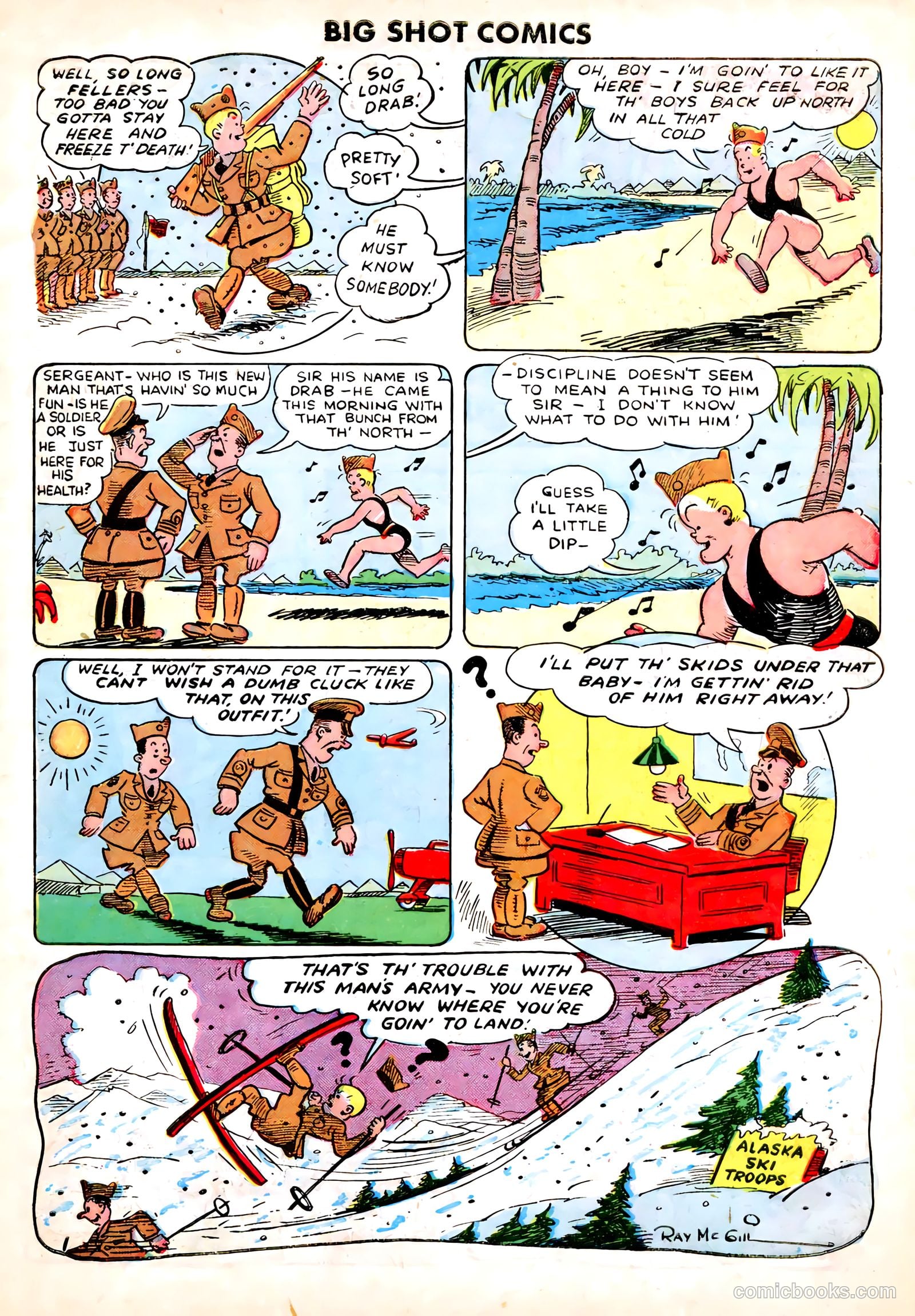 Big Shot Comics #21 — page 47 of 68