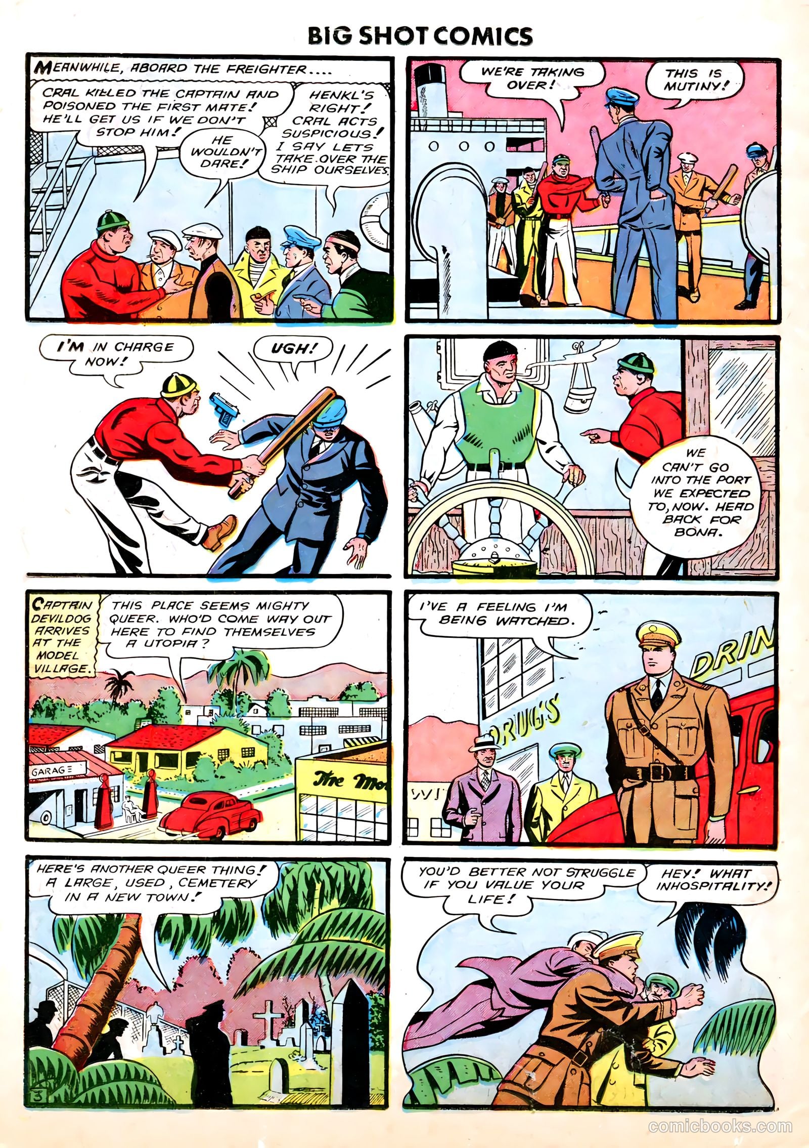 Big Shot Comics #21 — page 54 of 68