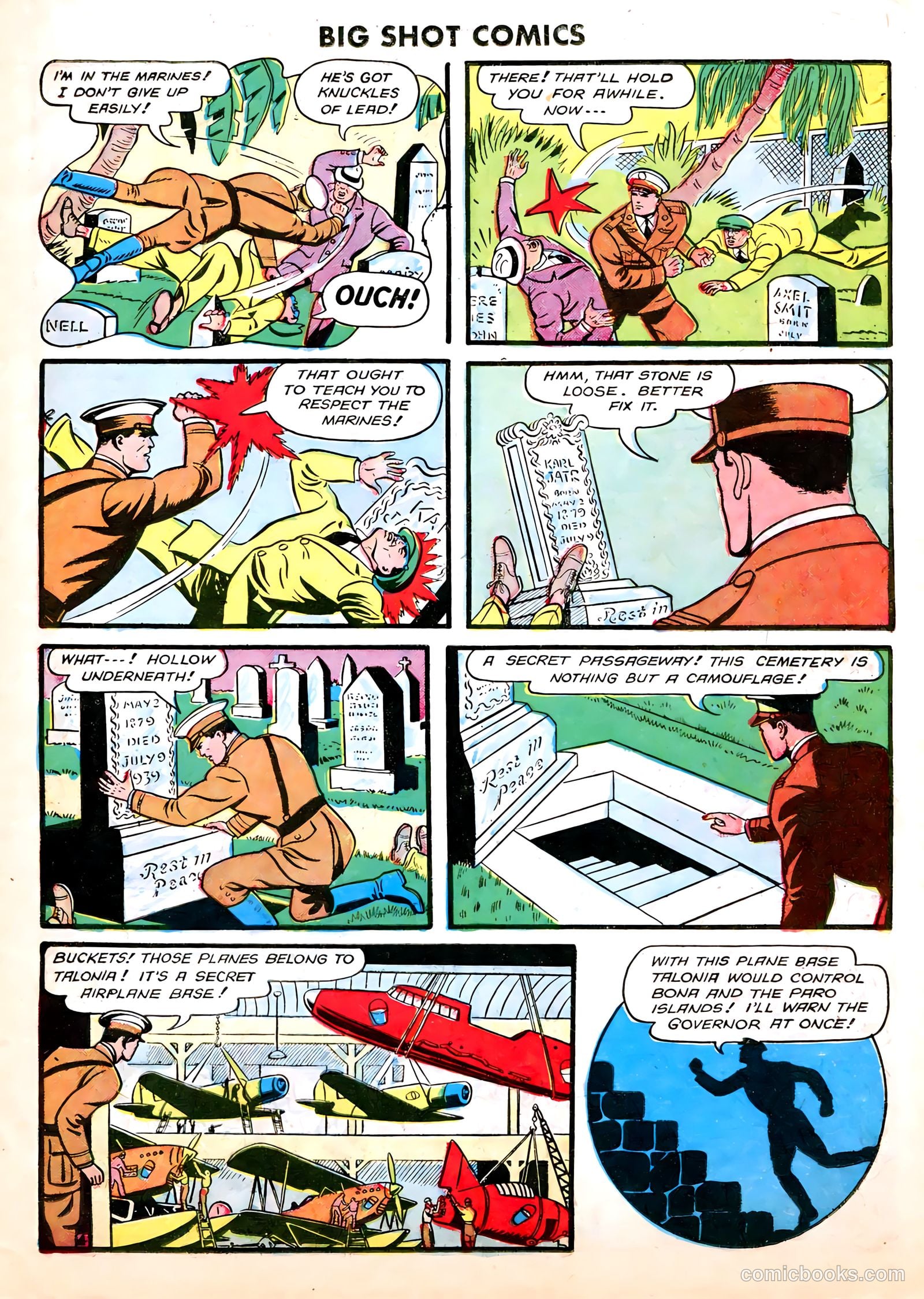 Big Shot Comics #21 — page 55 of 68