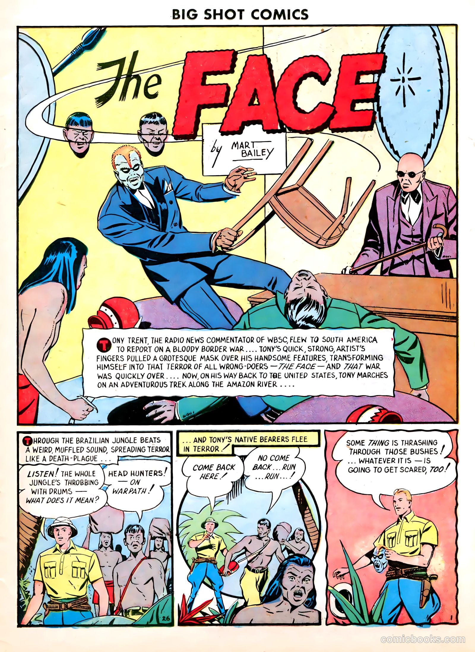 Big Shot Comics #21 — page 59 of 68