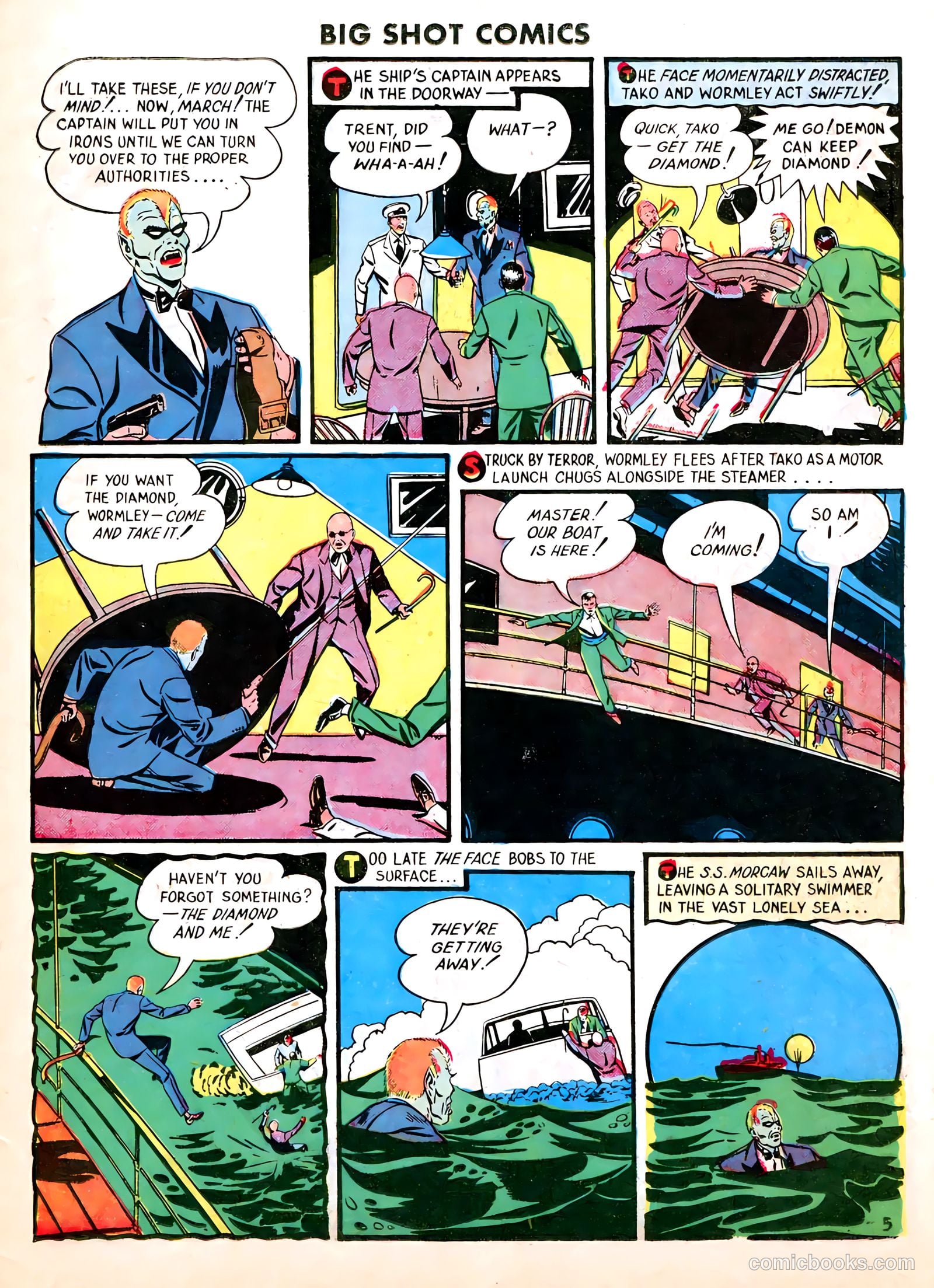 Big Shot Comics #21 — page 63 of 68