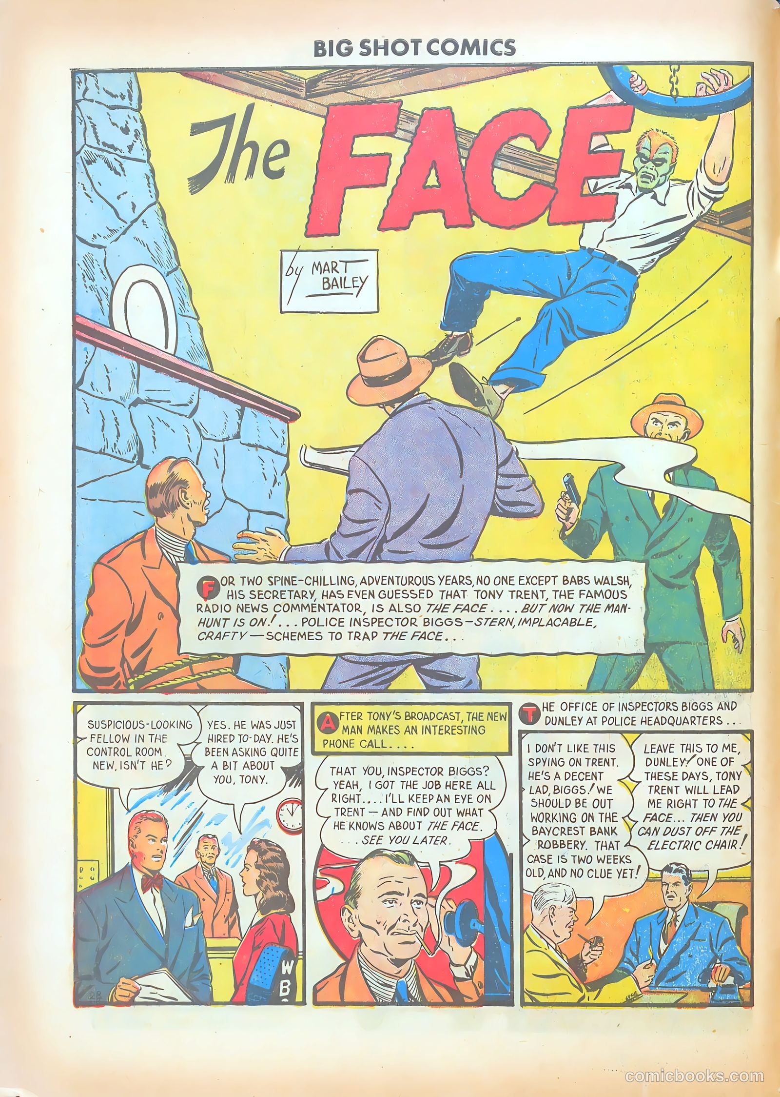 Big Shot Comics #22 — page 8 of 68