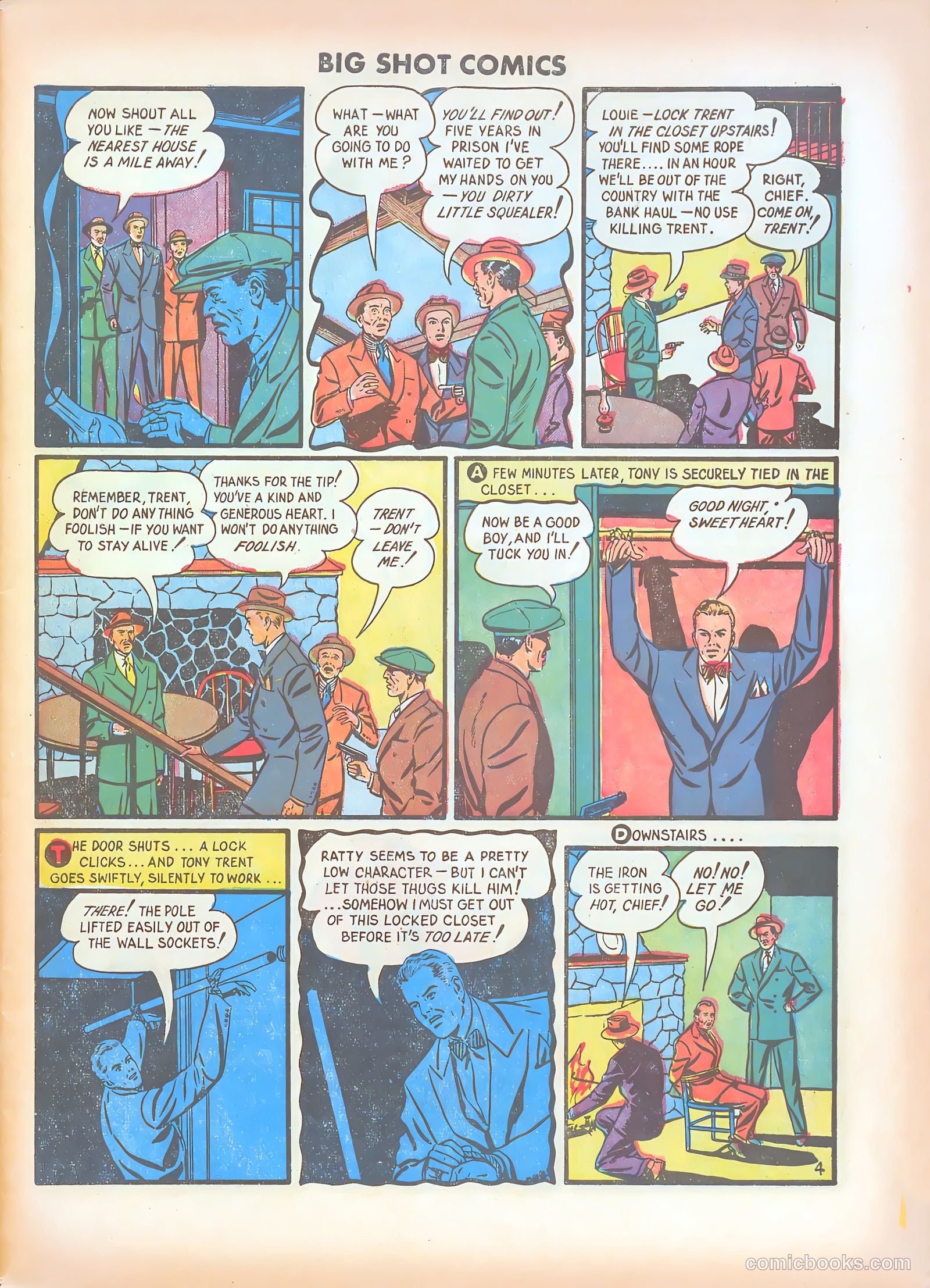 Big Shot Comics #22 — page 11 of 68