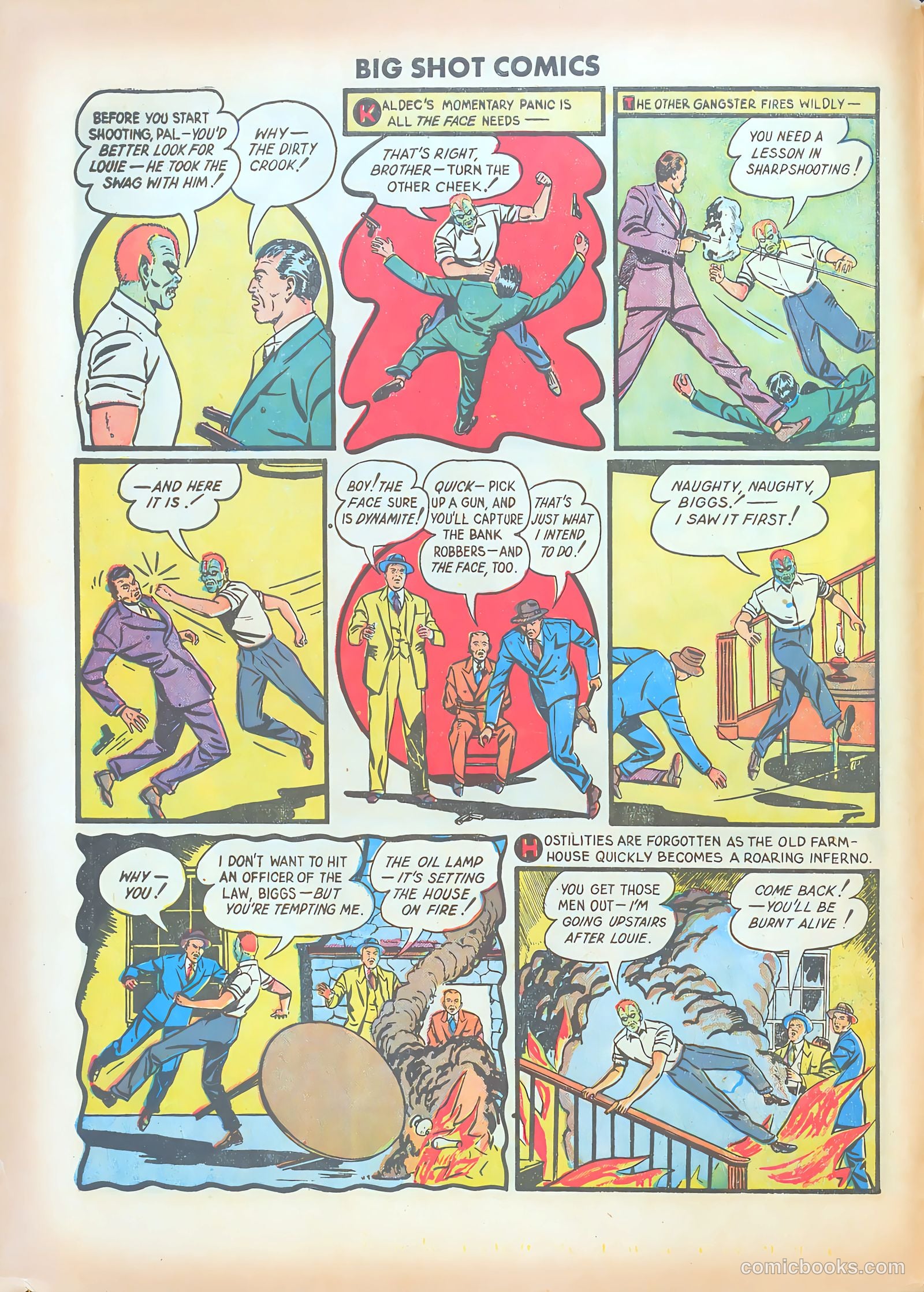 Big Shot Comics #22 — page 14 of 68