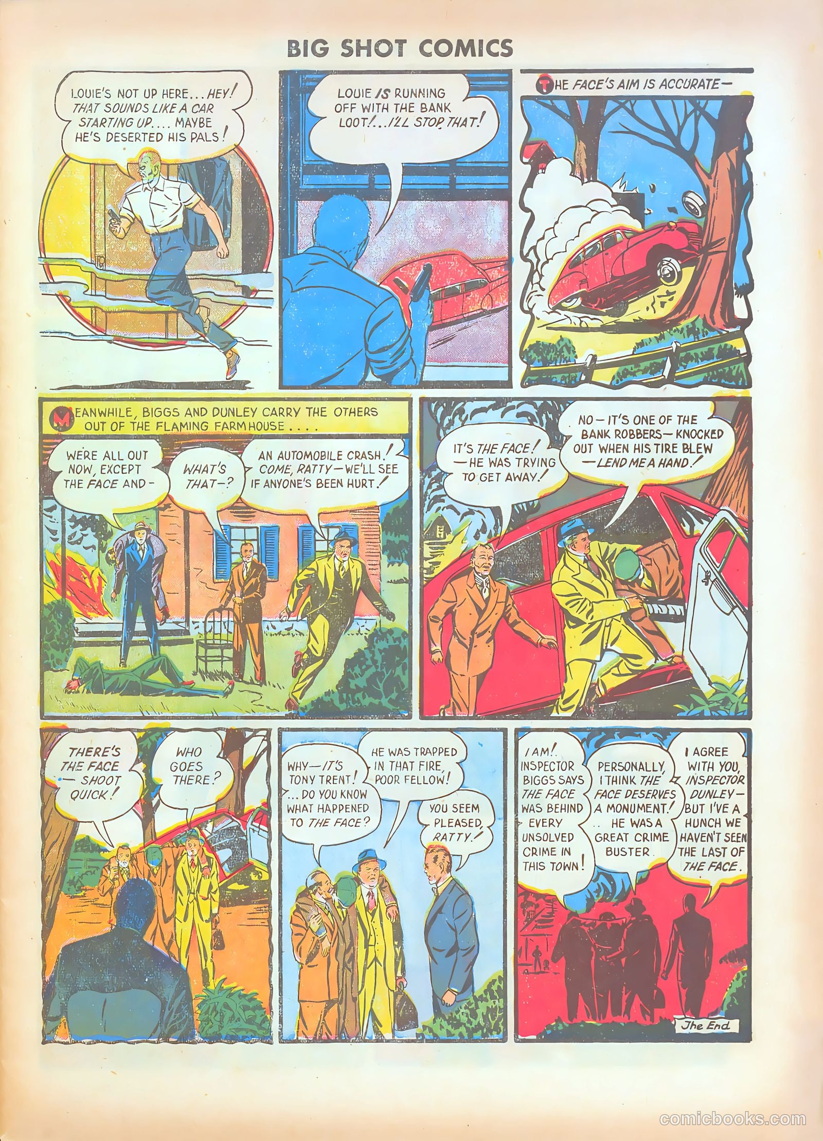 Big Shot Comics #22 — page 15 of 68