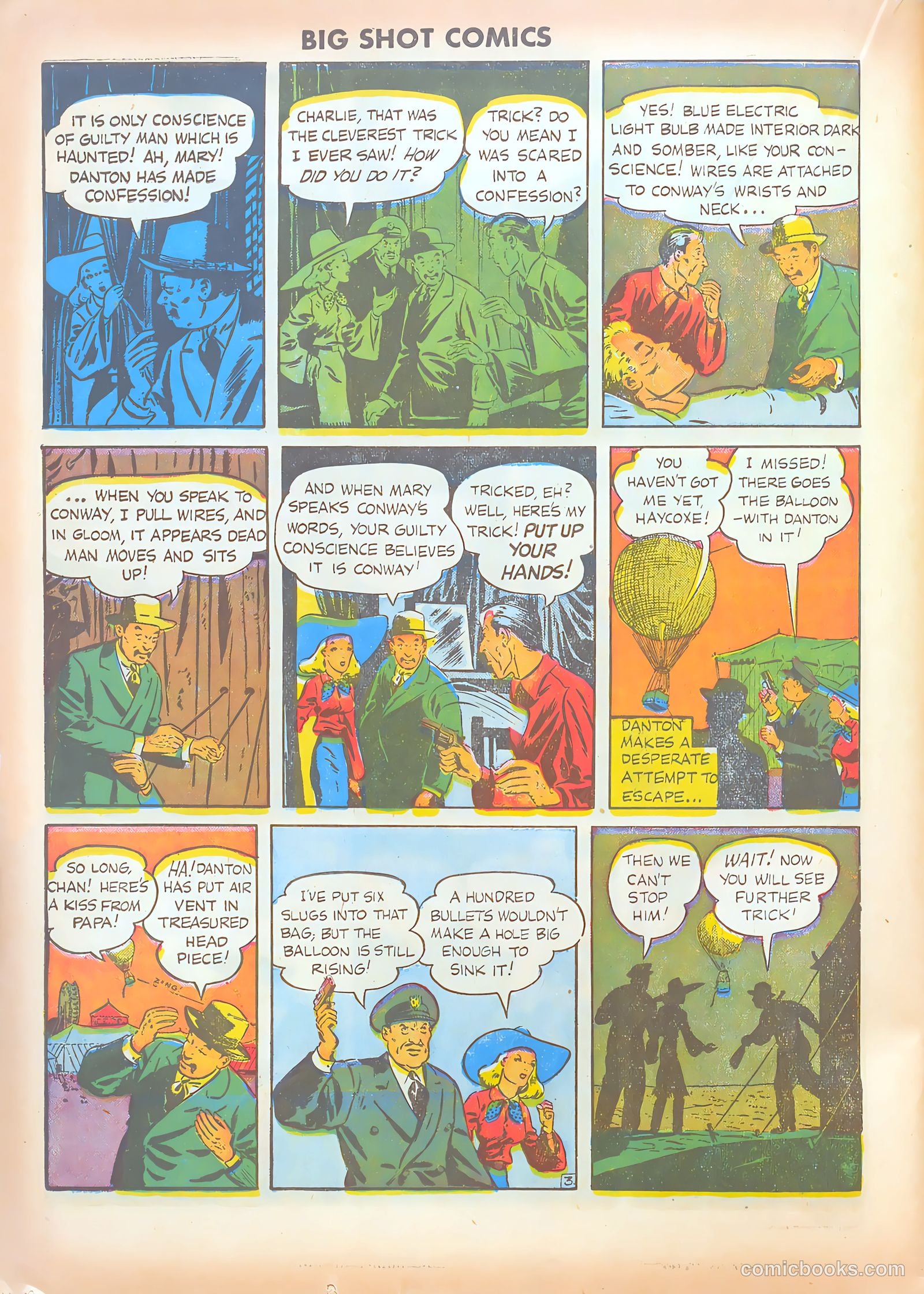 Big Shot Comics #22 — page 42 of 68