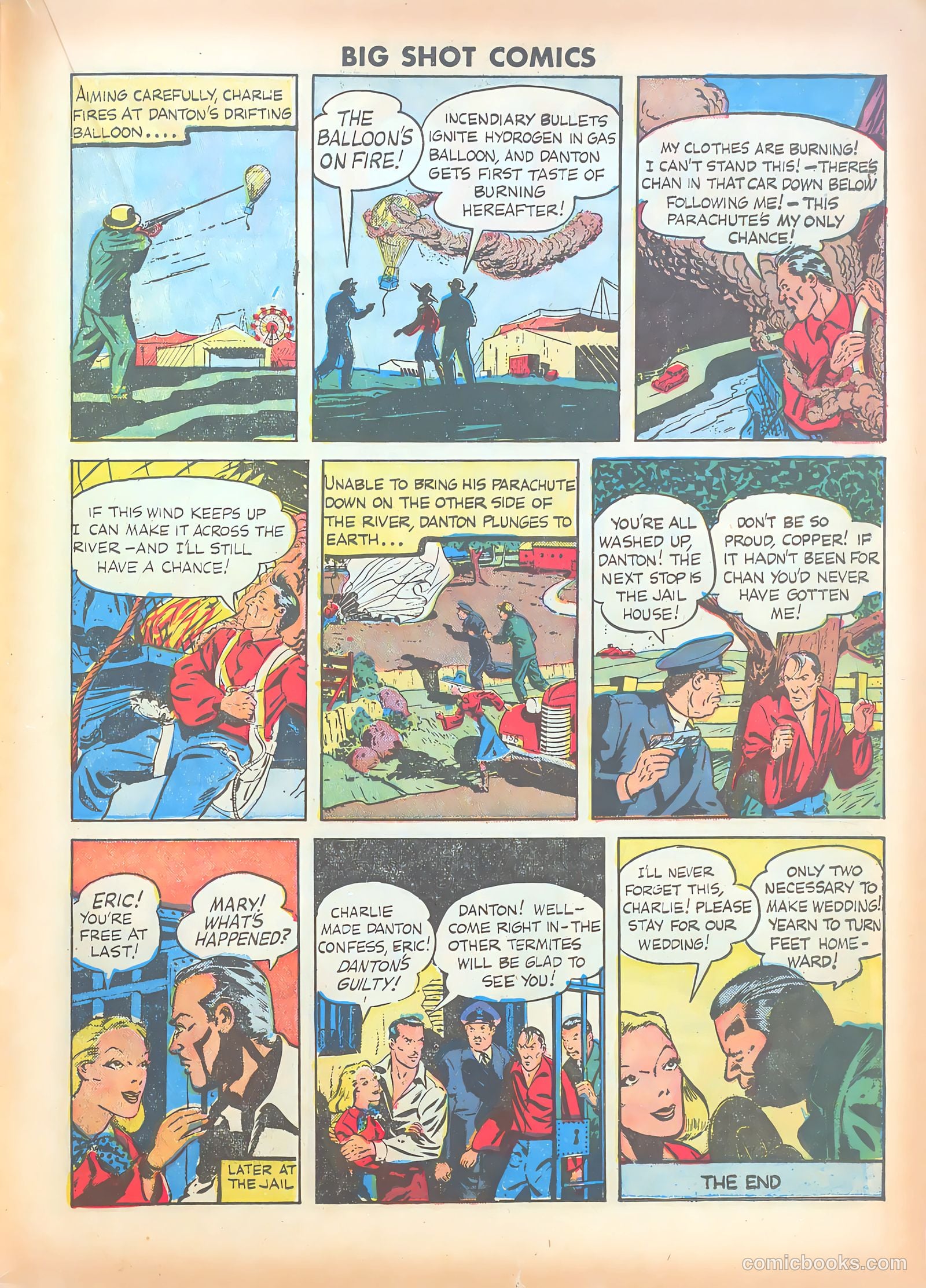 Big Shot Comics #22 — page 43 of 68