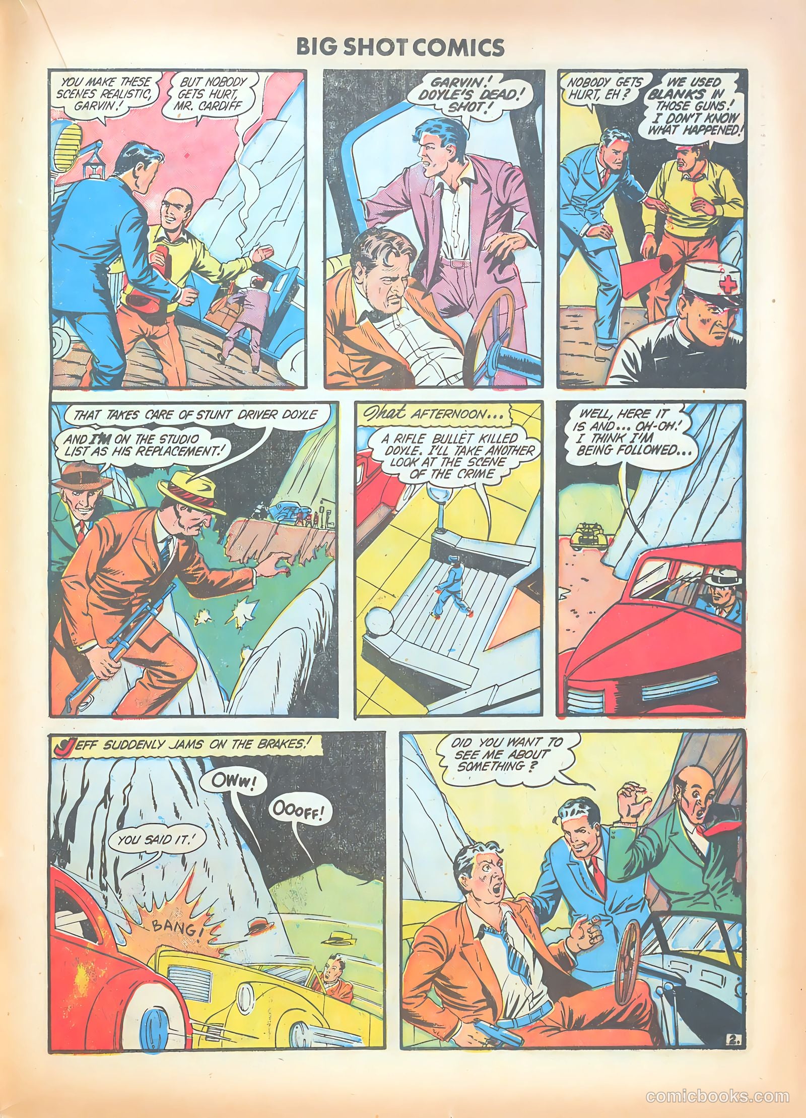 Big Shot Comics #22 — page 45 of 68