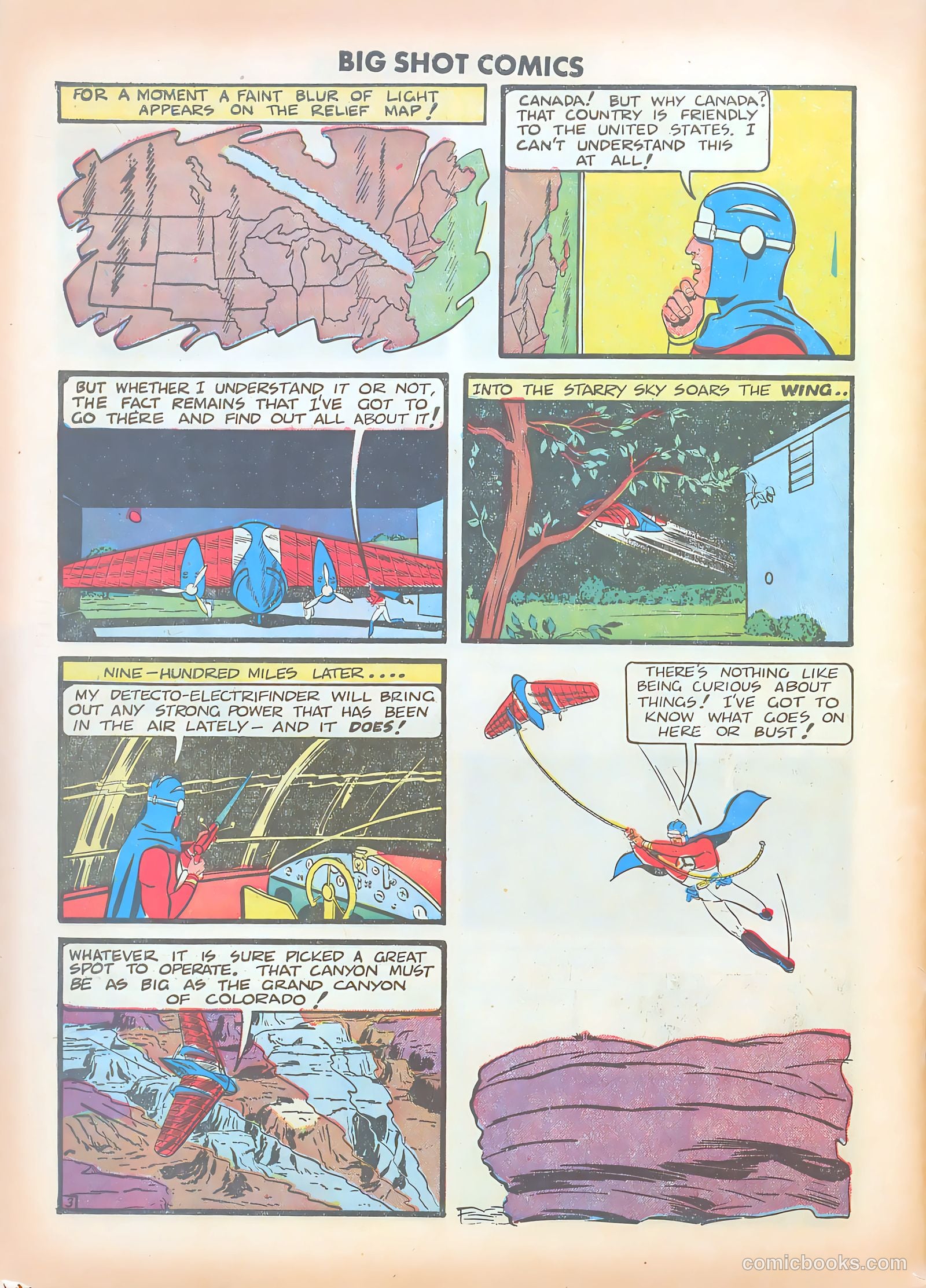 Big Shot Comics #22 — page 58 of 68