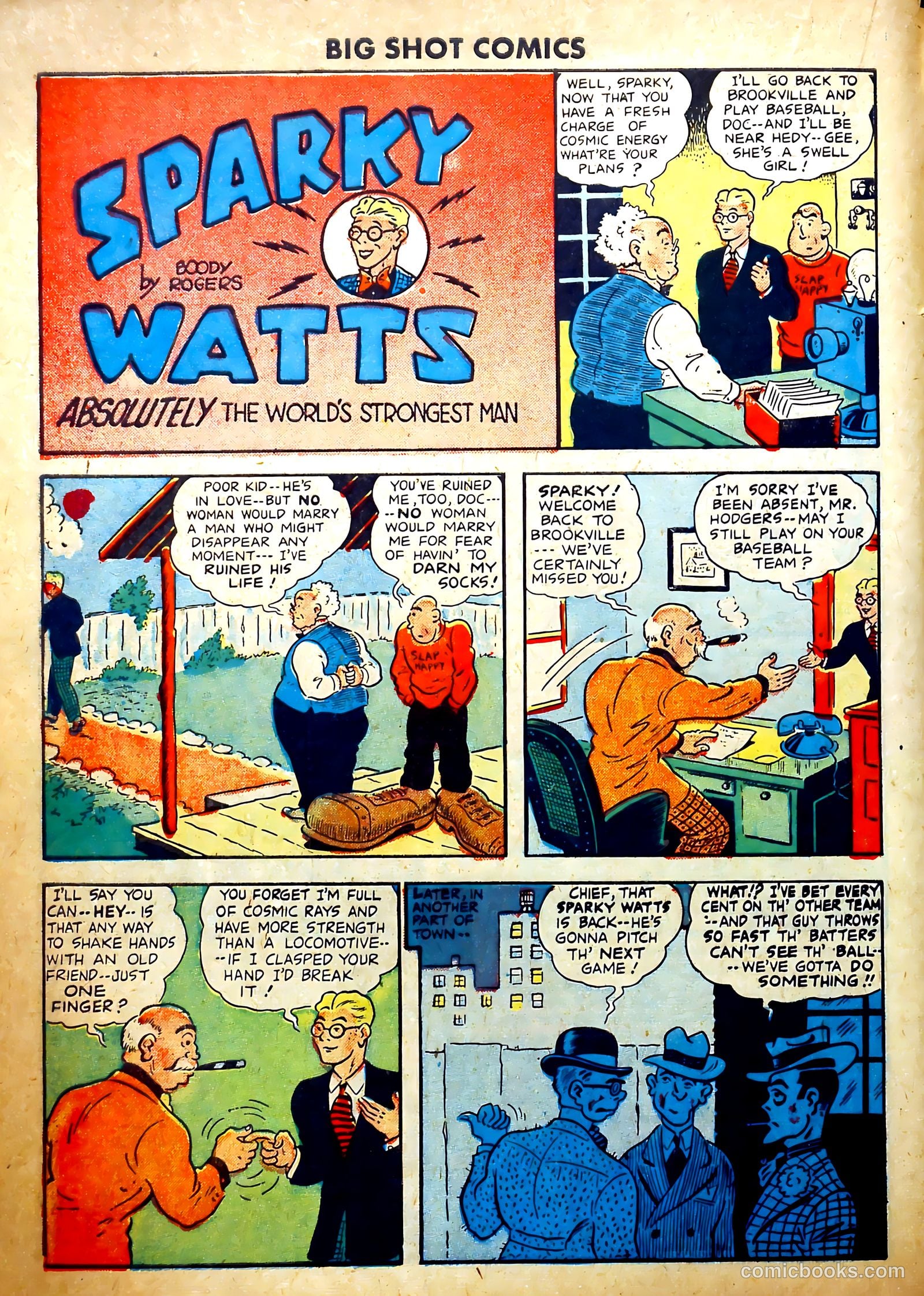 Big Shot Comics #23 — page 26 of 68